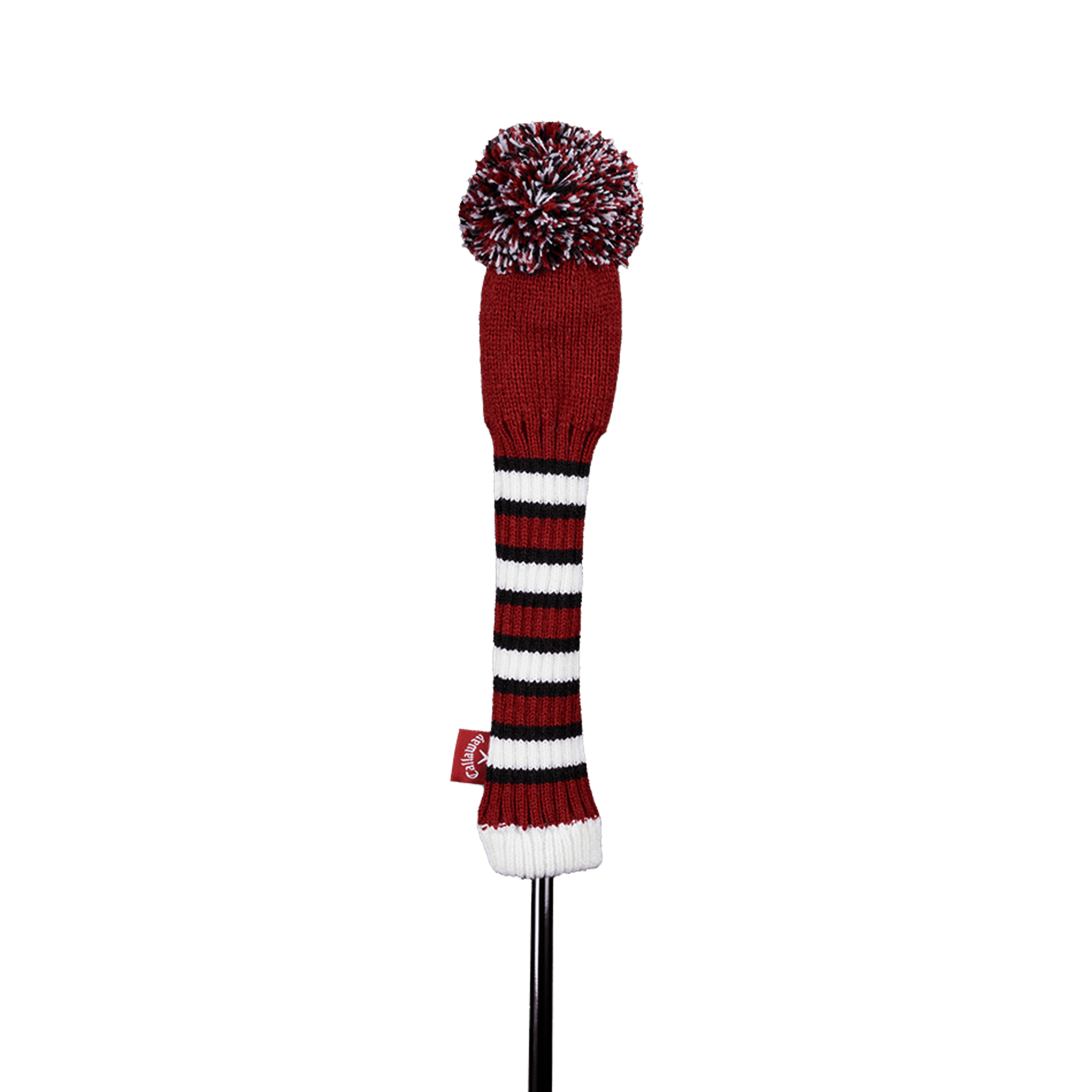 Callaway Aftermaket Pom Pom Hybrid Headcover