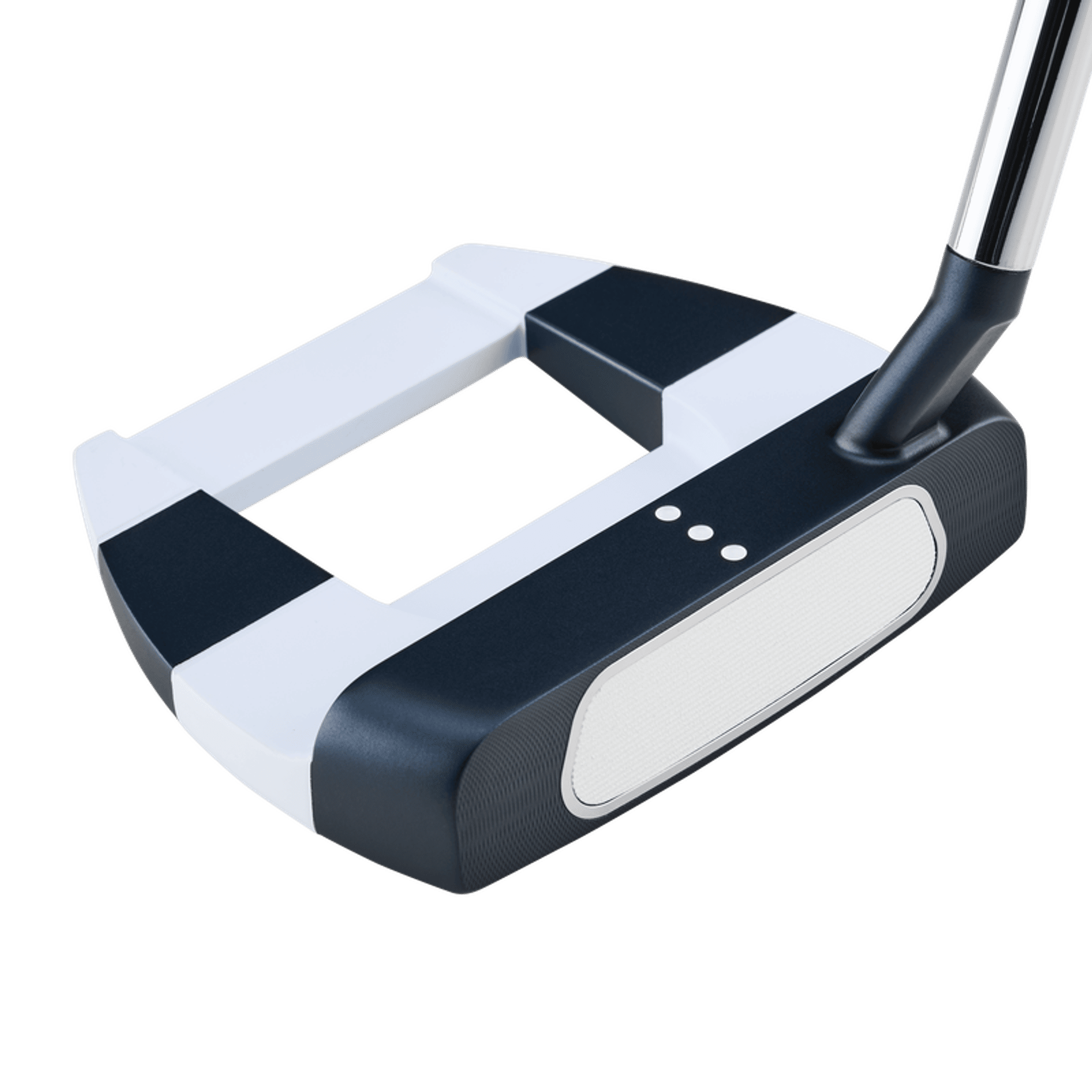 Odyssey AI One JB Mini Slant Pistol Putter