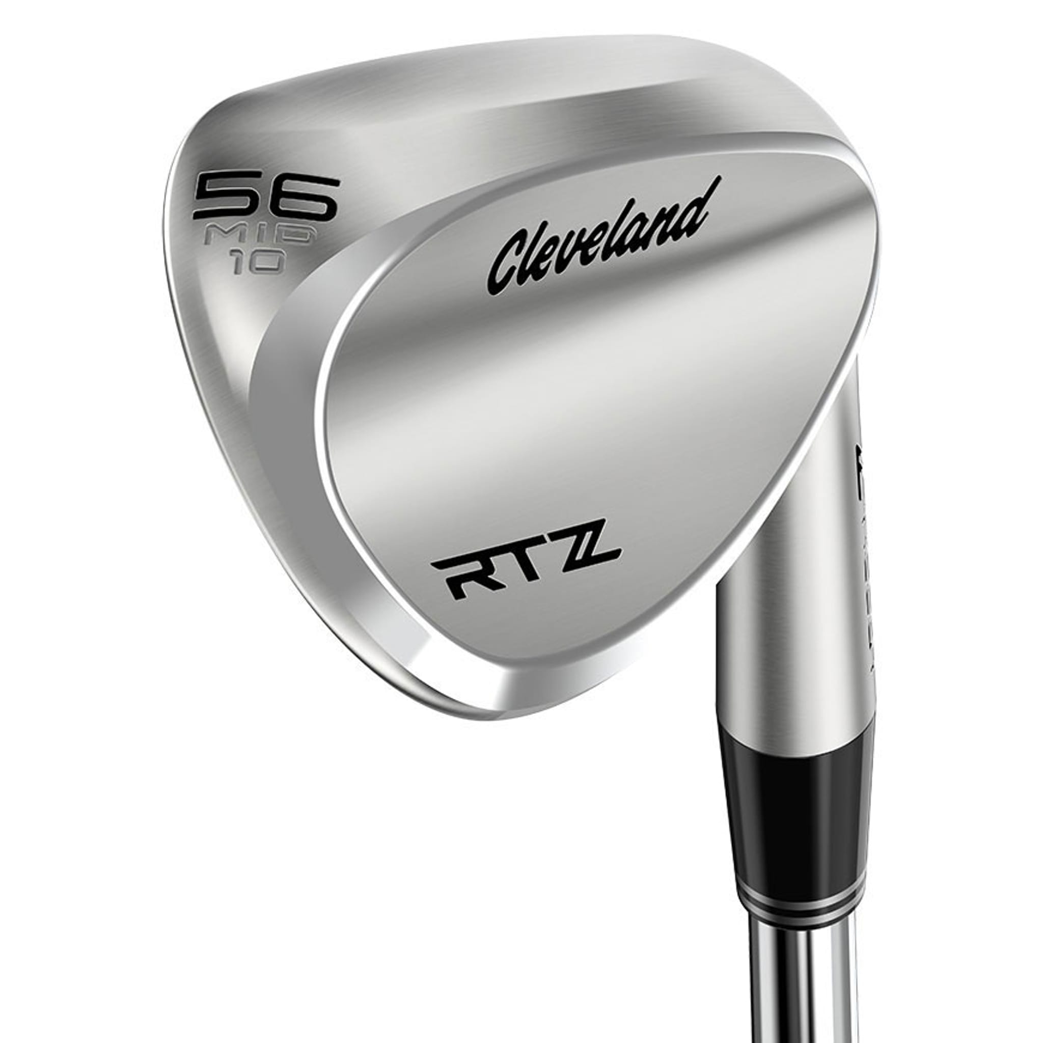 Cleveland RTZ Tour Satin Wedge