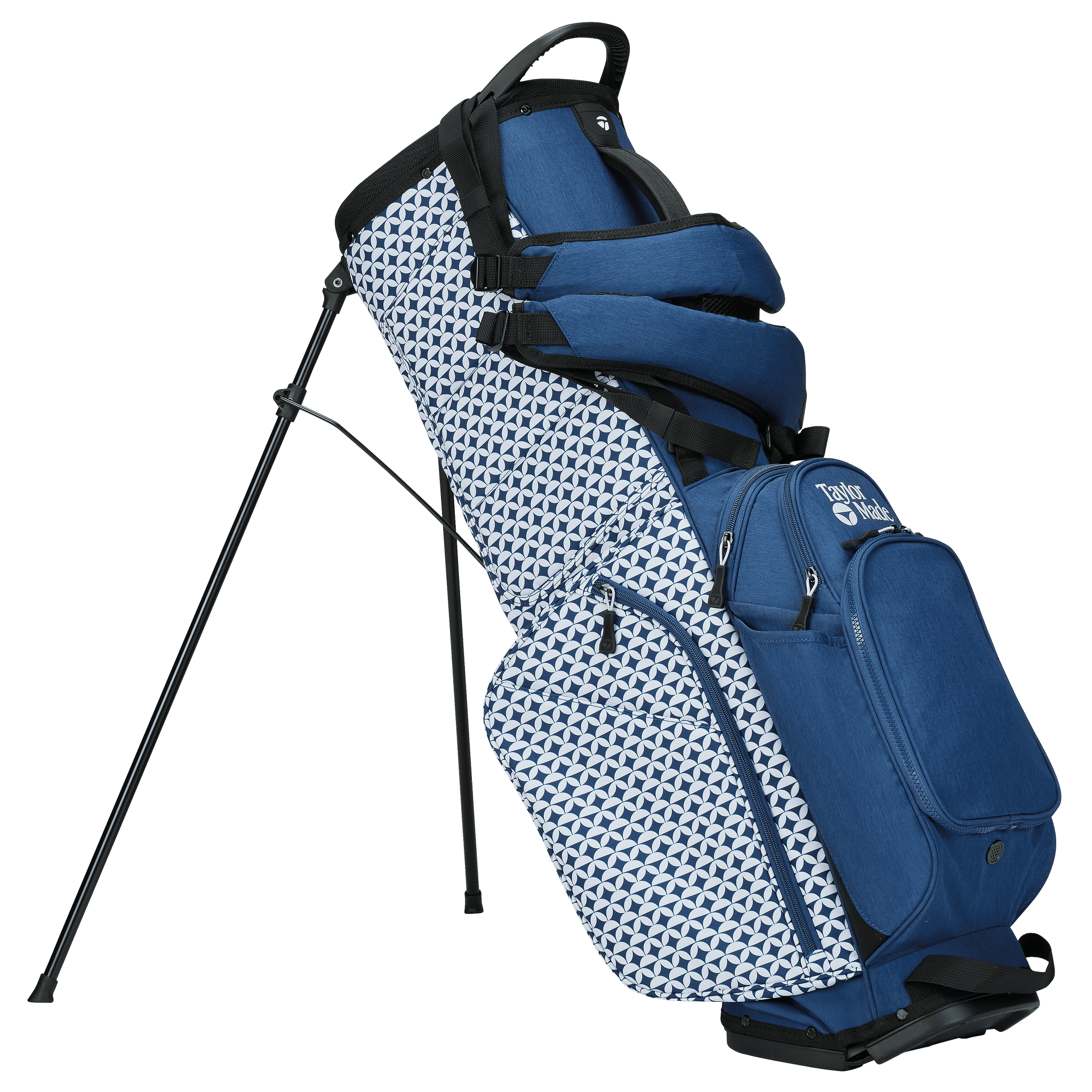 TaylorMade Flextech Crossover Standbag