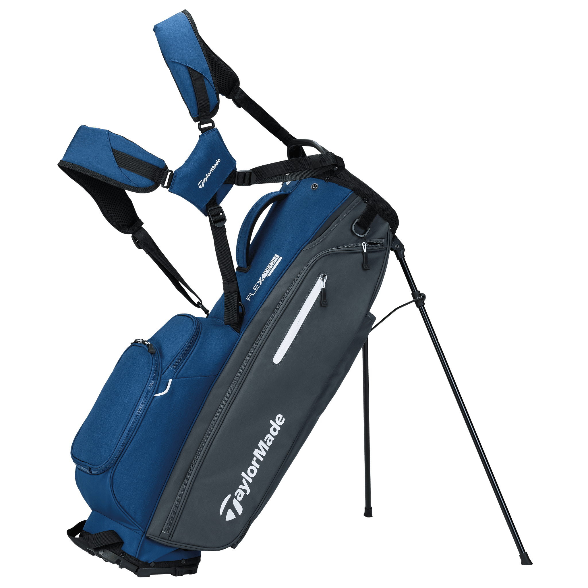 TaylorMade Flextech Standbag