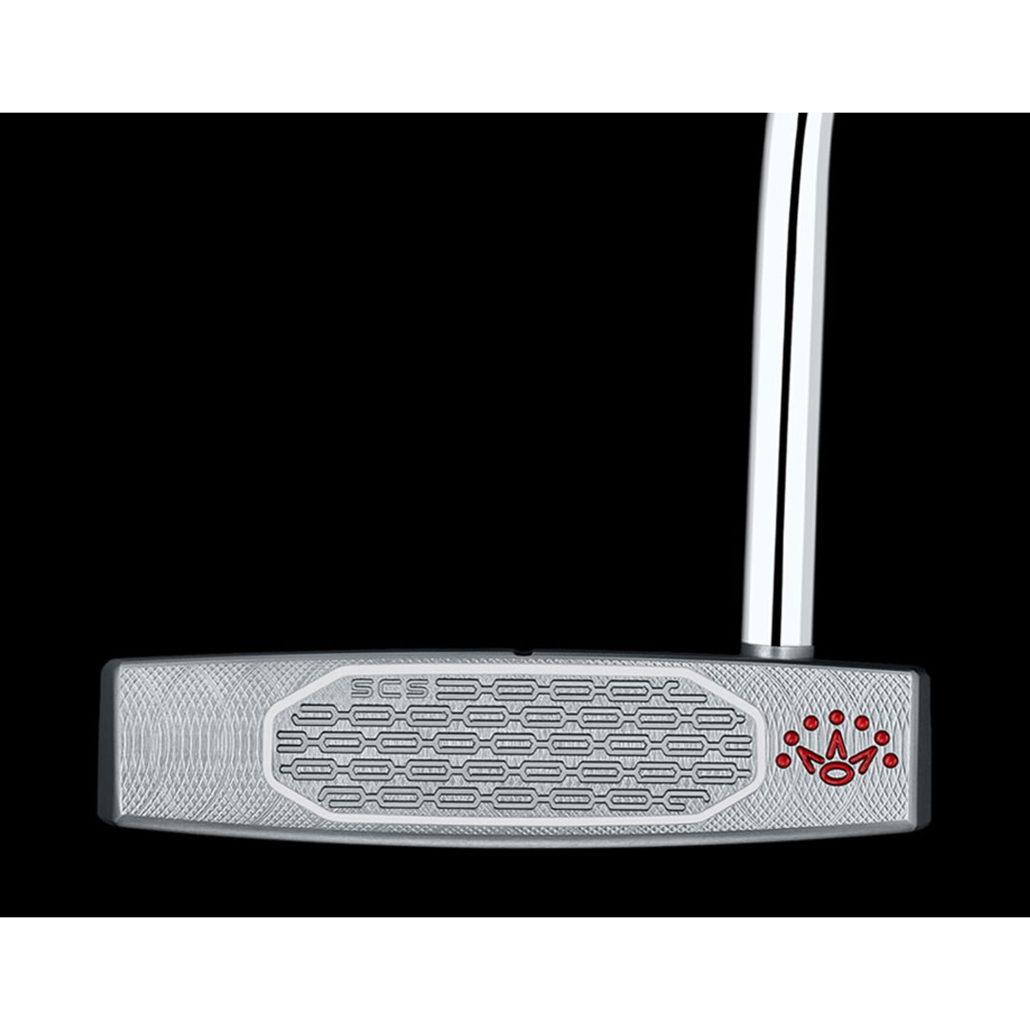 Scotty Cameron Long Design Fastback Putter