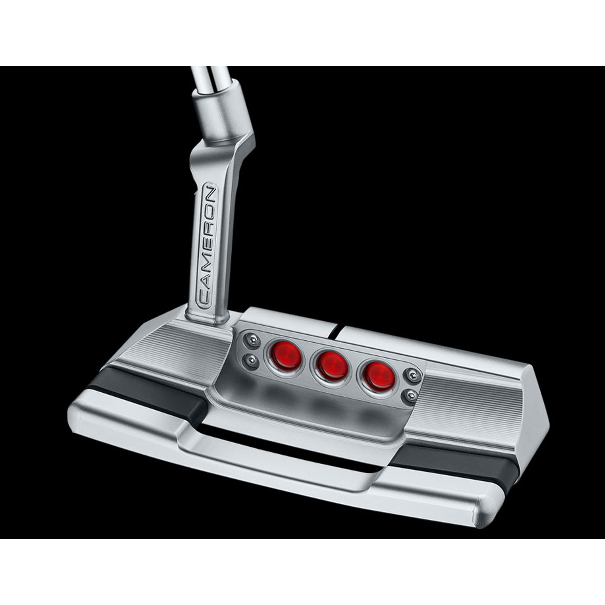 Scotty Cameron Long Design Squareback 2 (25) Putter