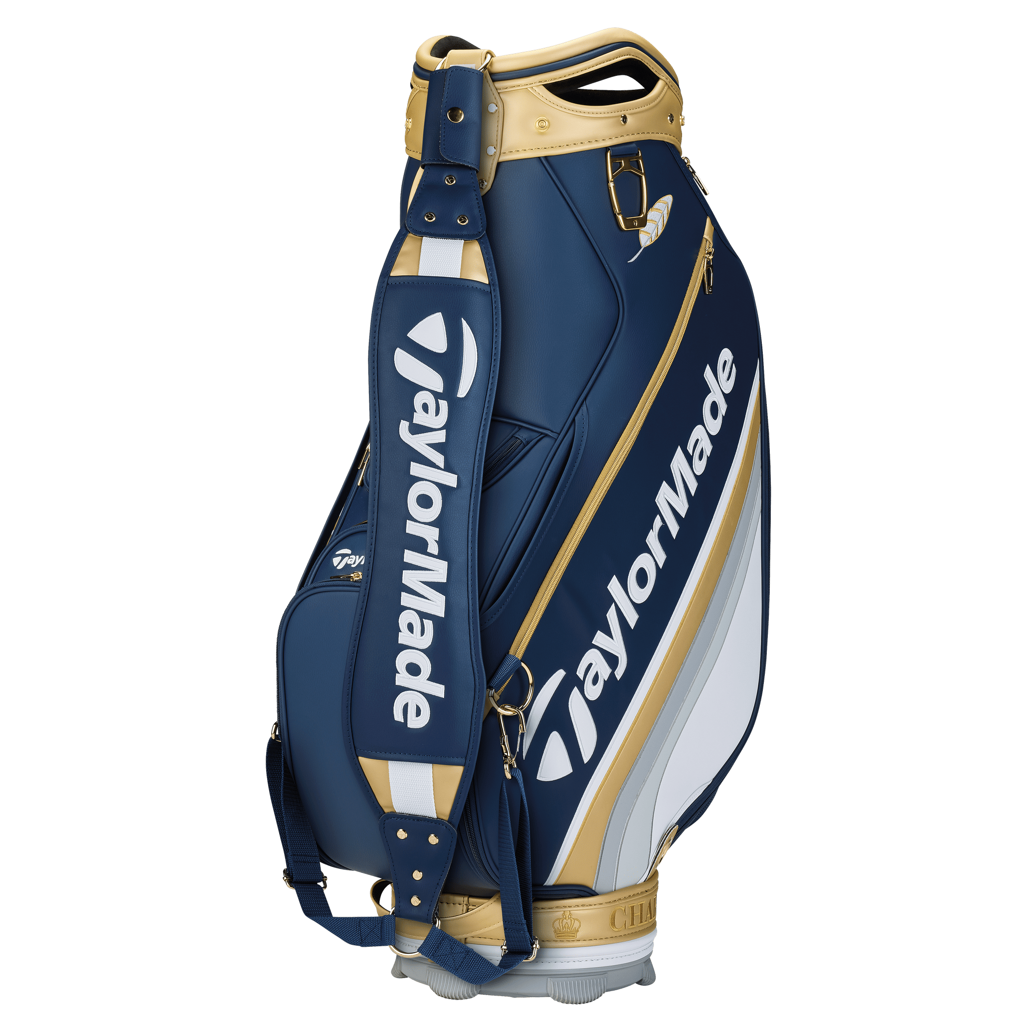 TaylorMade PGA Championsship Staffbag