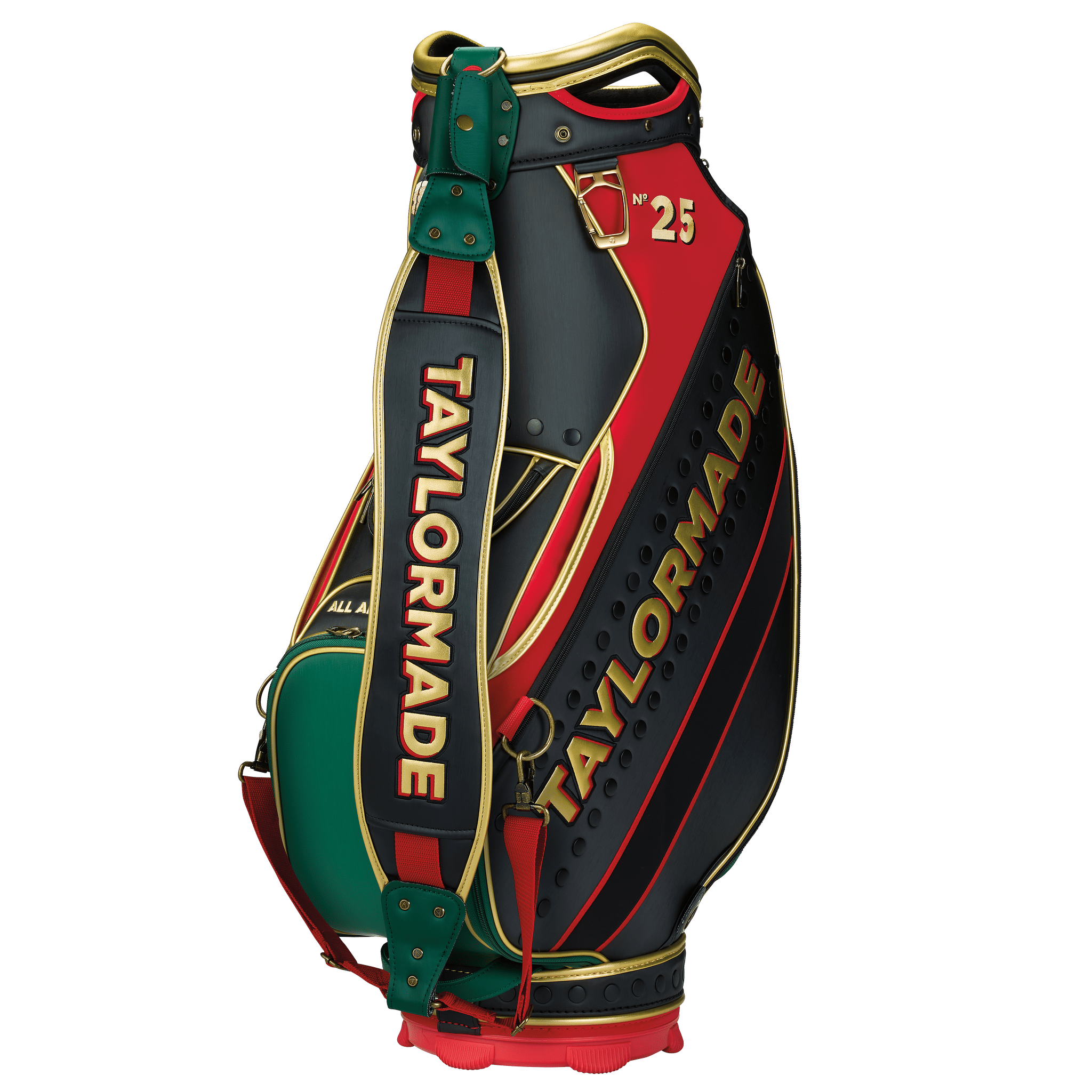 TaylorMade British Open Staffbag