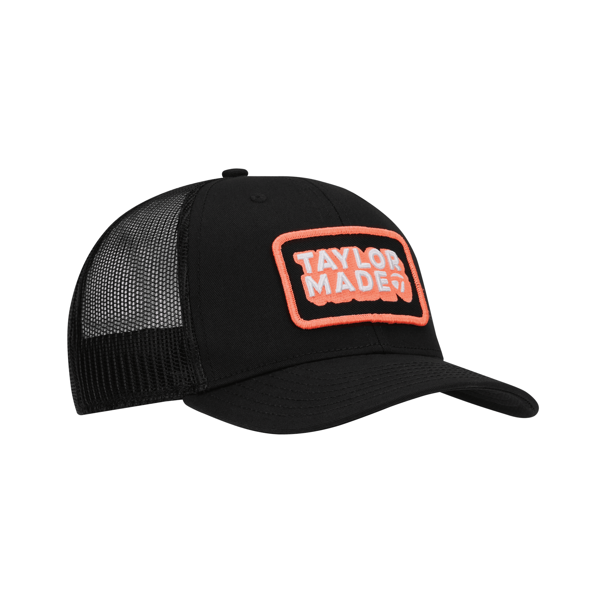 TaylorMade Retro Trucker Kappe