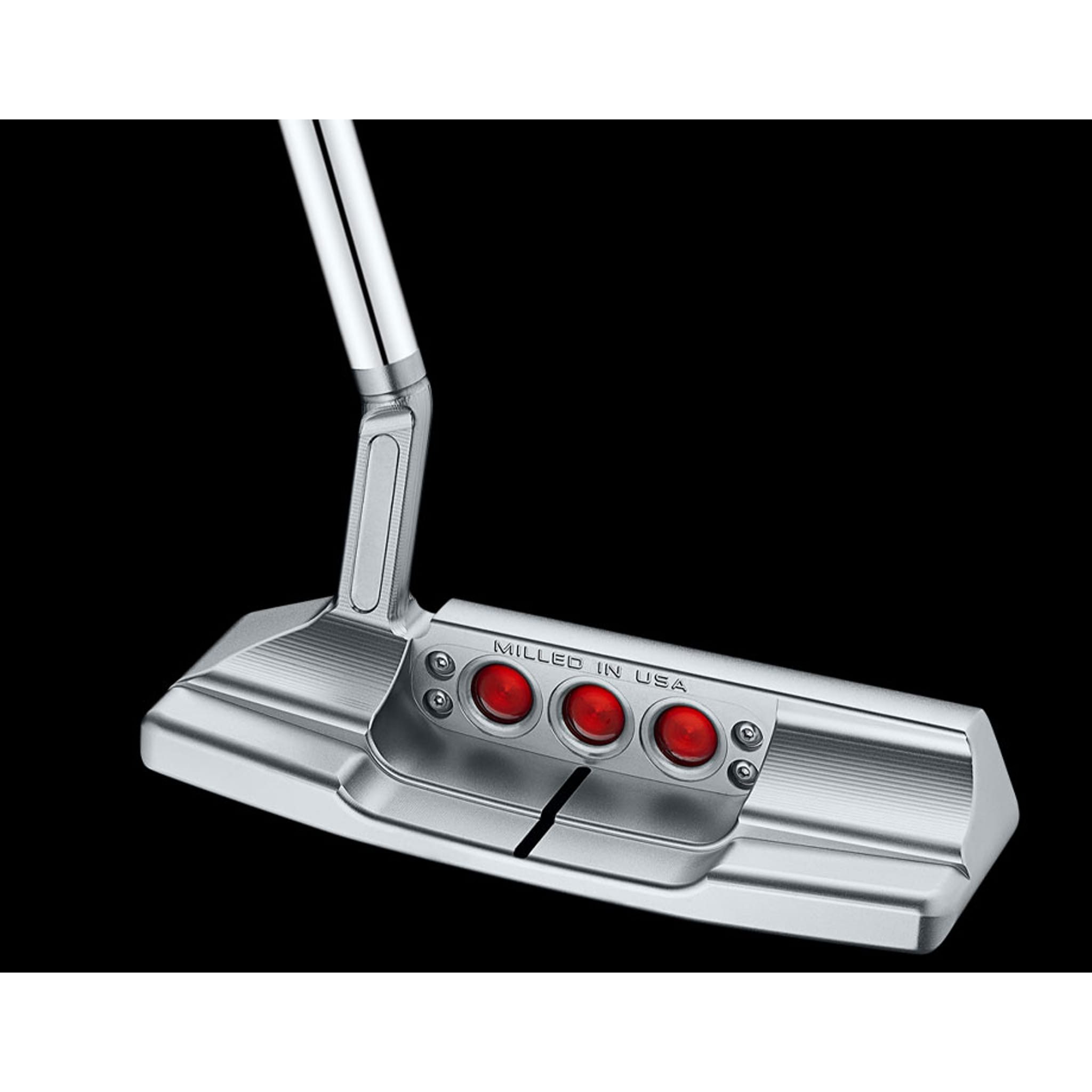 Scotty Cameron Studio Style Newport 2.5 Plus Putter