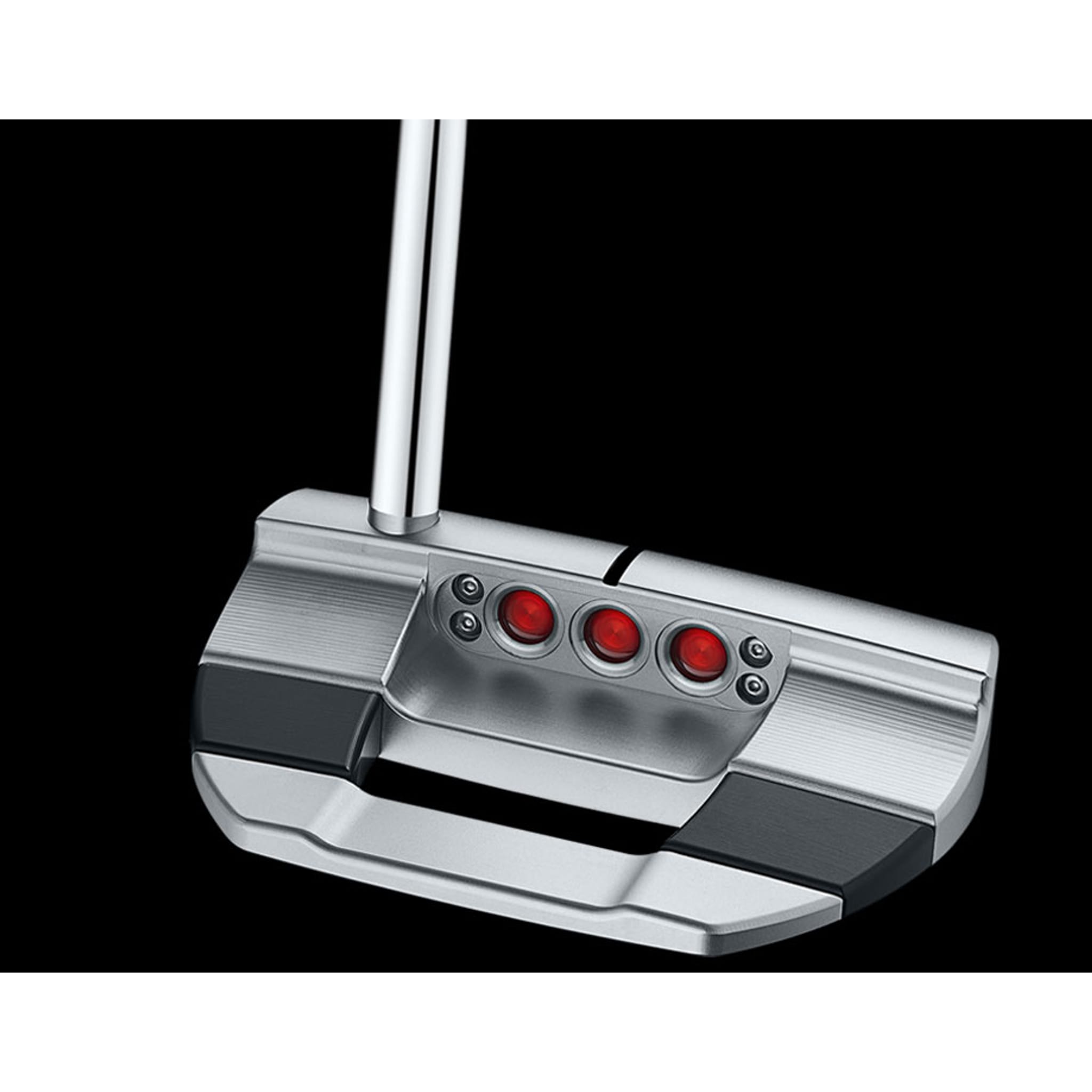 Scotty Cameron Studio Style Fastback Putter