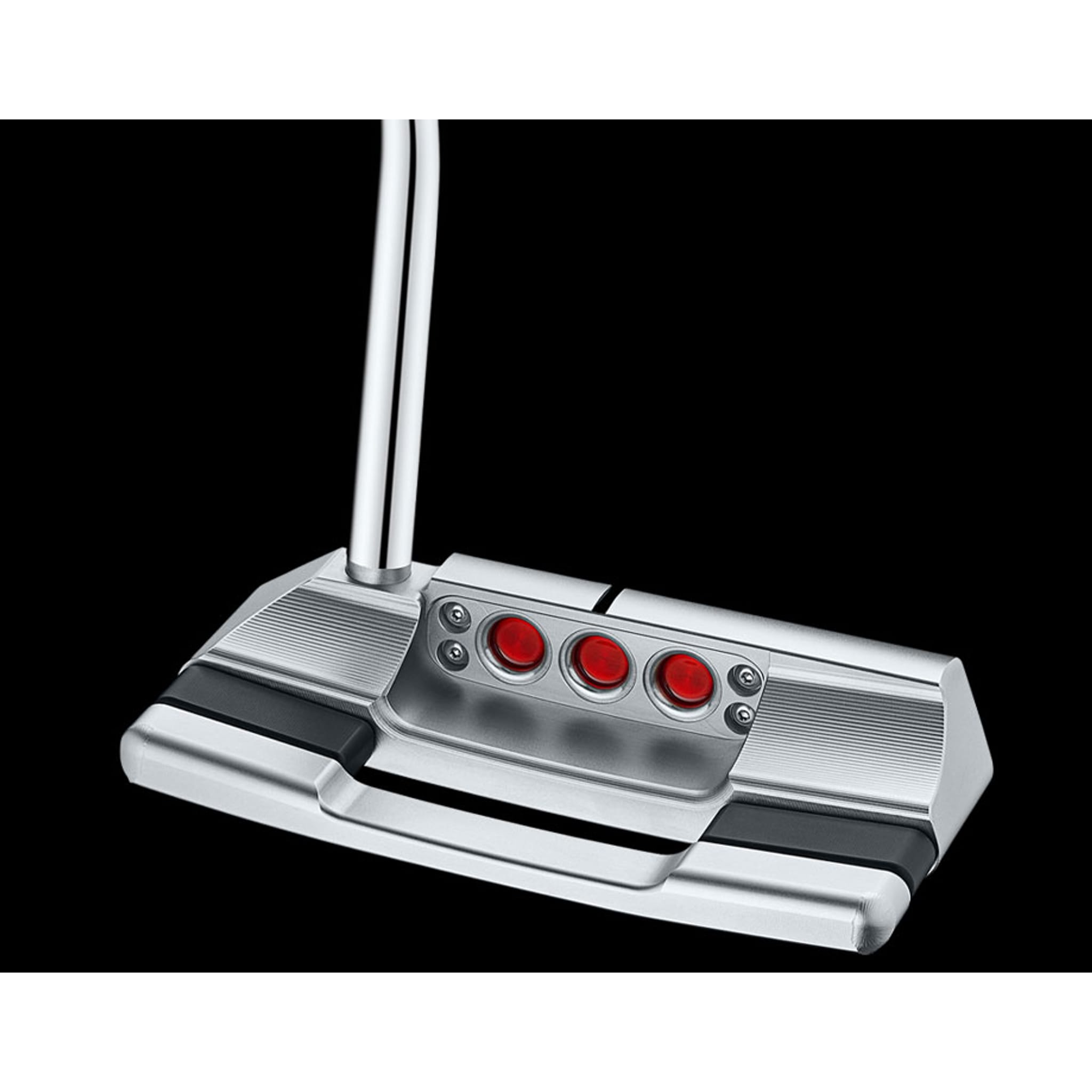 Scotty Cameron Studio Style Squareback Putter