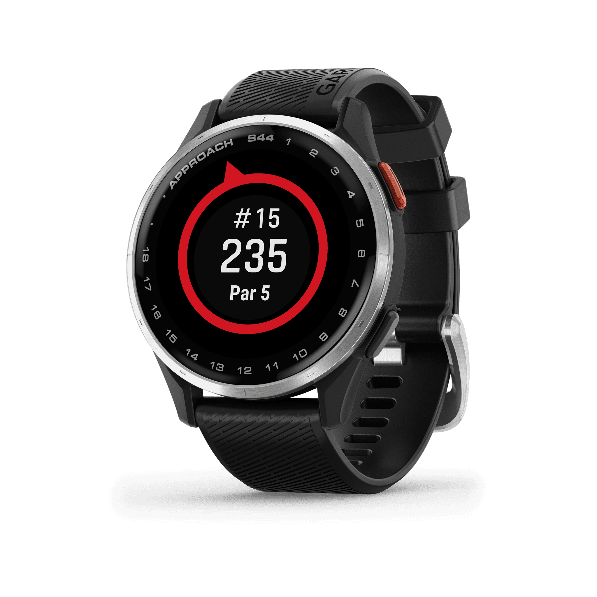 Garmin S44 Golfuhr