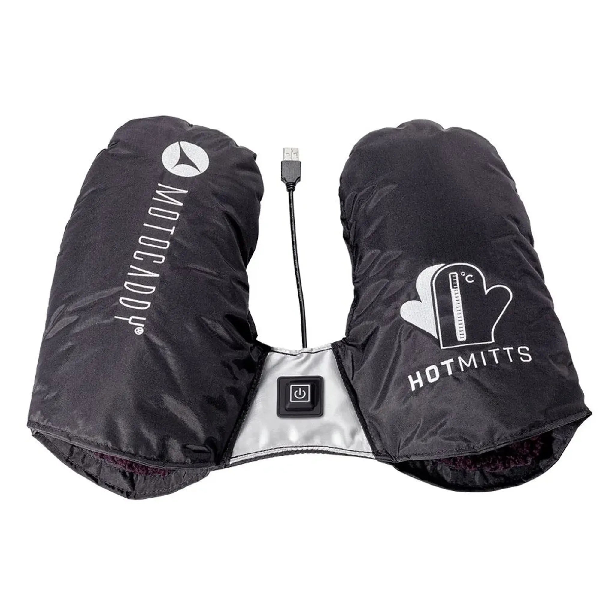 Motocaddy Hot Mitts