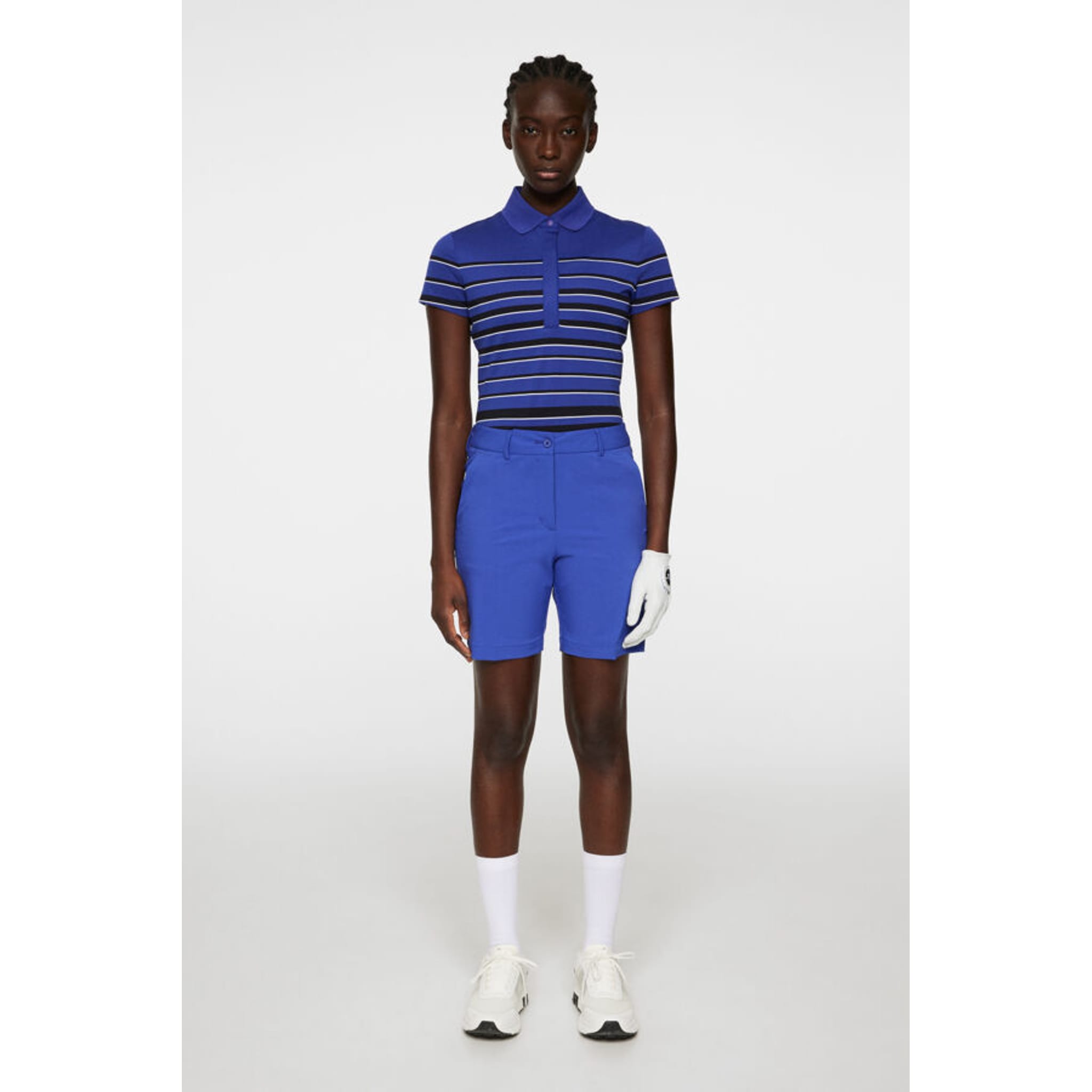 J. Lindeberg Gwen Long Shorts