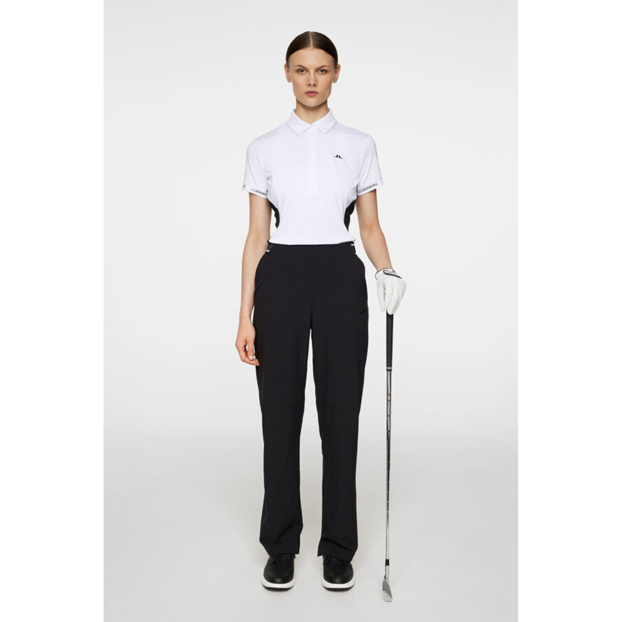 J. Lindeberg Jessica Pull On Golfhose