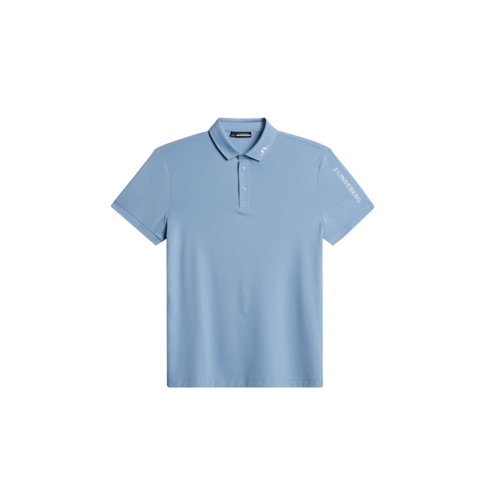 J. Lindeberg Tour Tech Polo