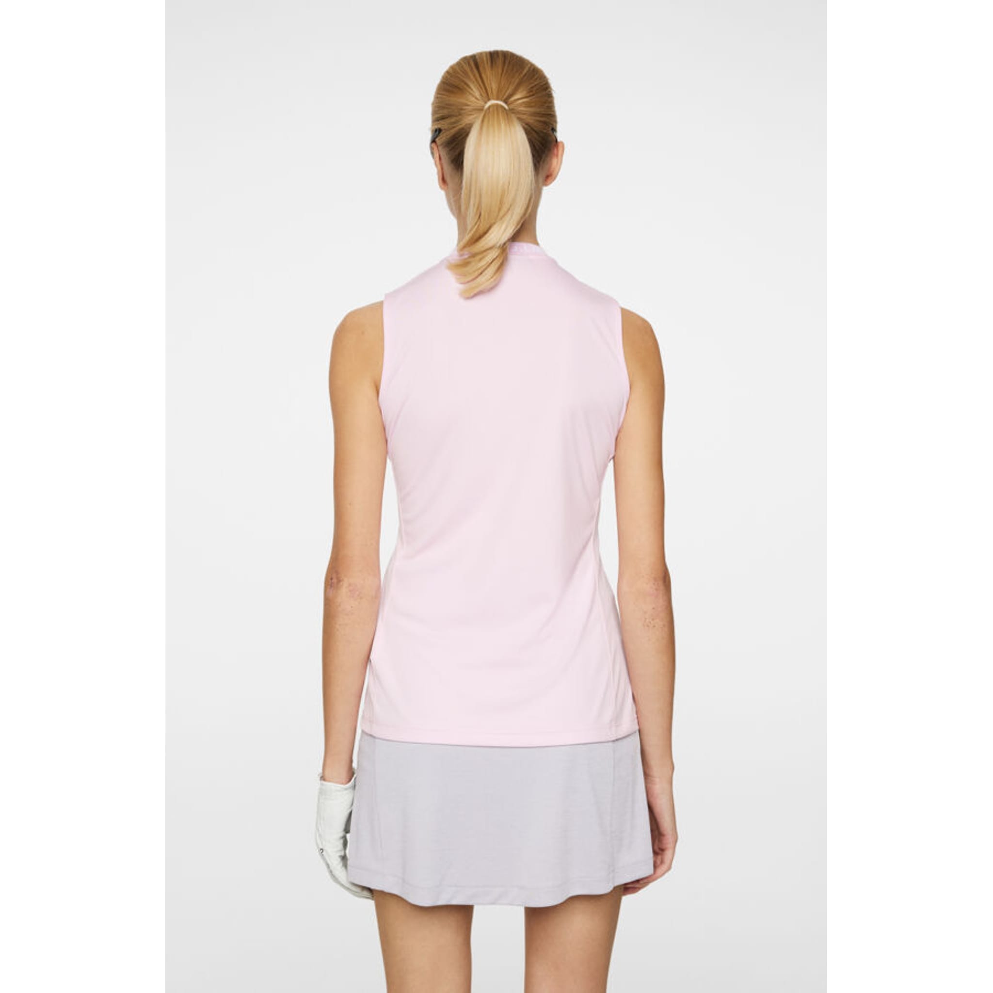 J. Lindeberg Leya Sleeveless Top