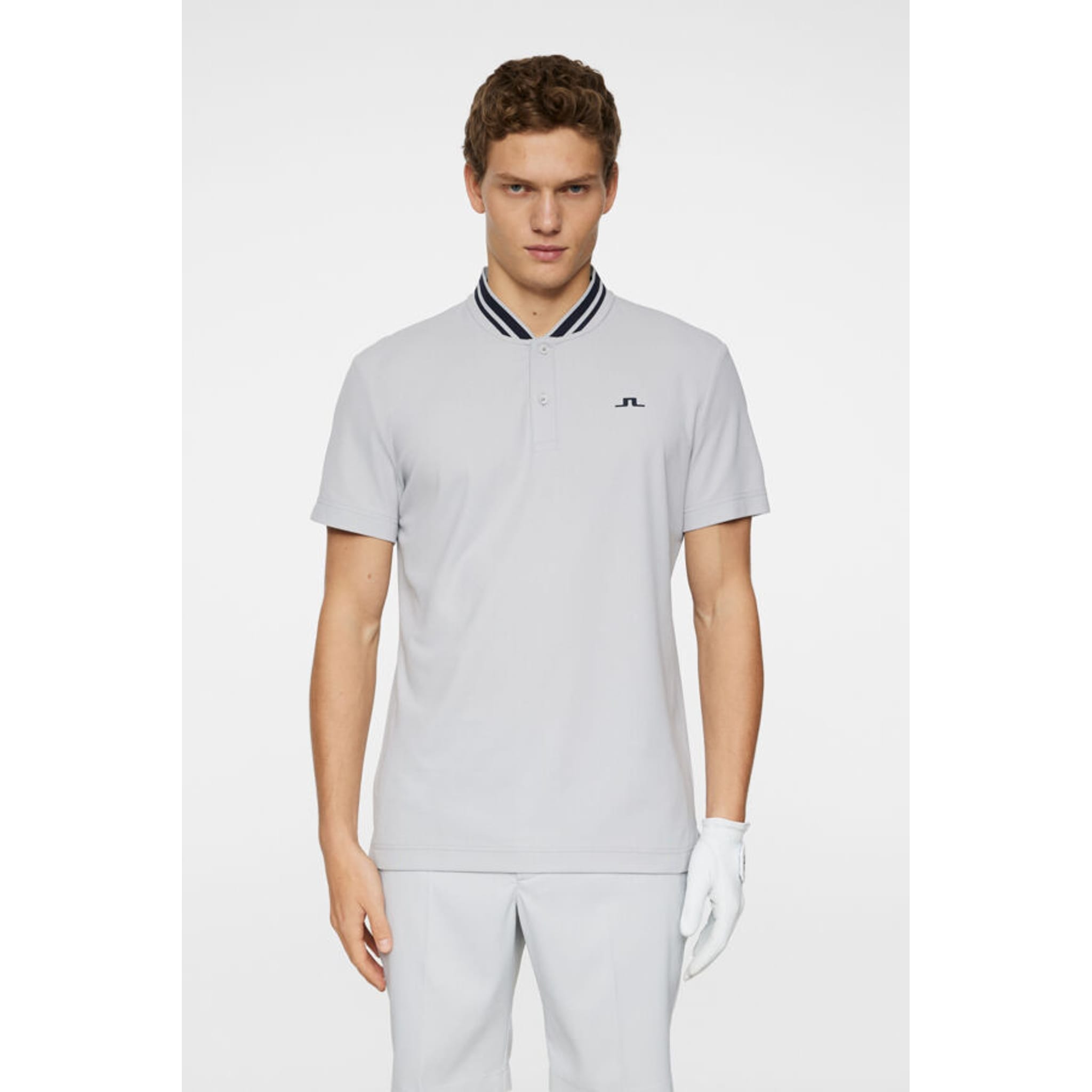 J. Lindeberg Tyson Polo