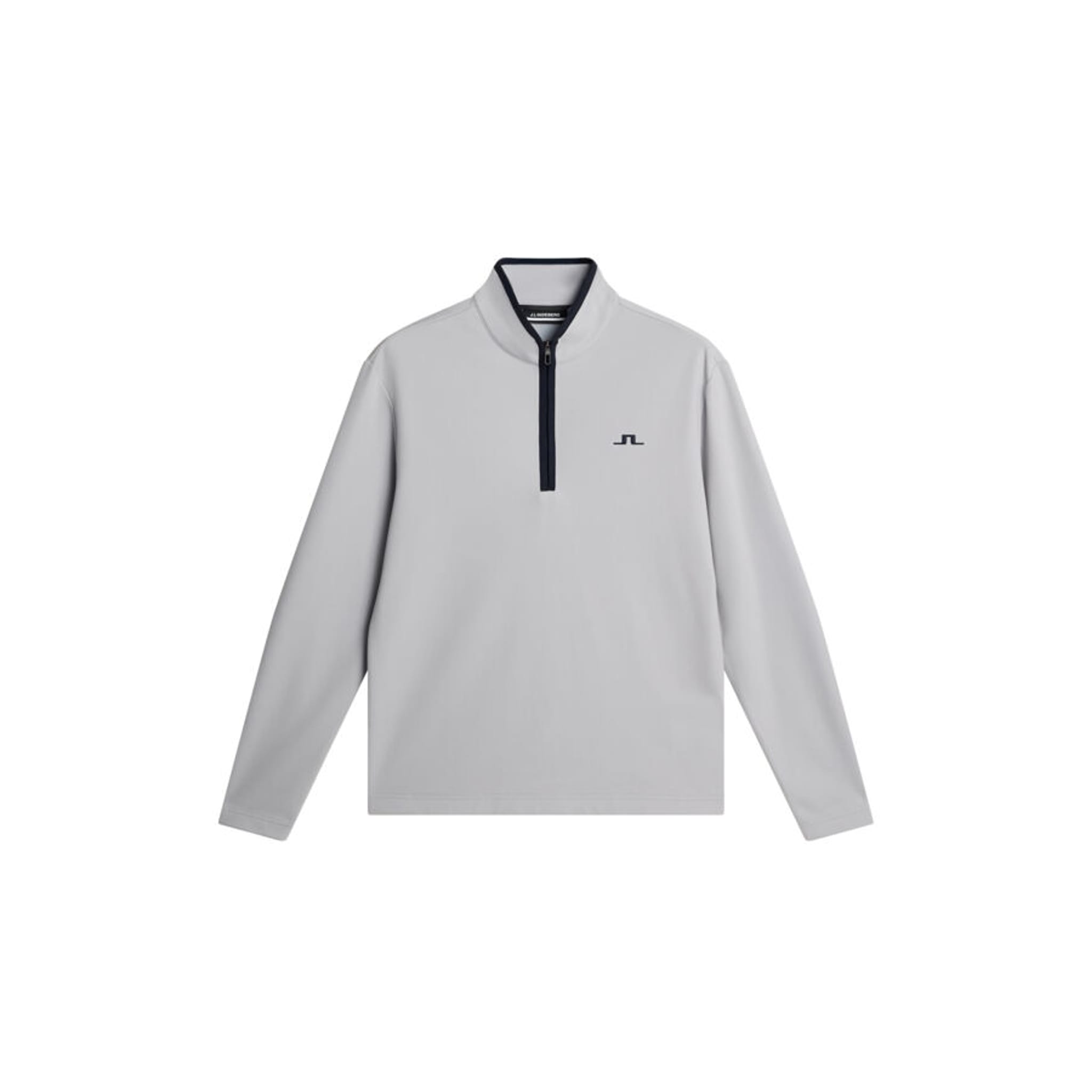 J. Lindeberg Clide Quarter Zip Midlayer