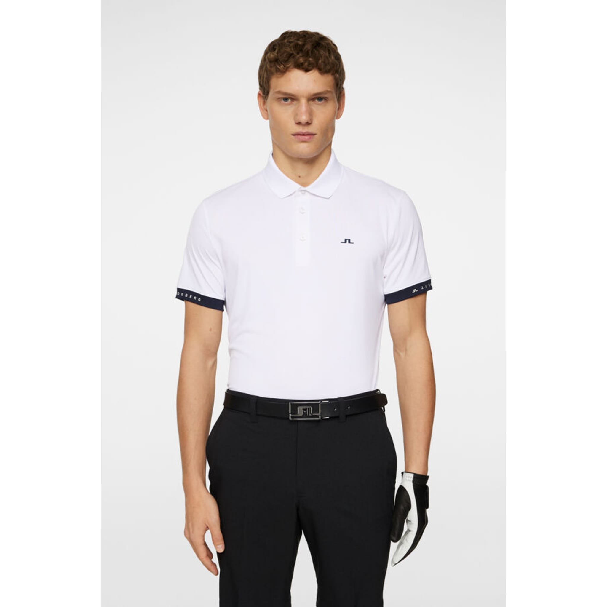 J. Lindeberg Guy Polo