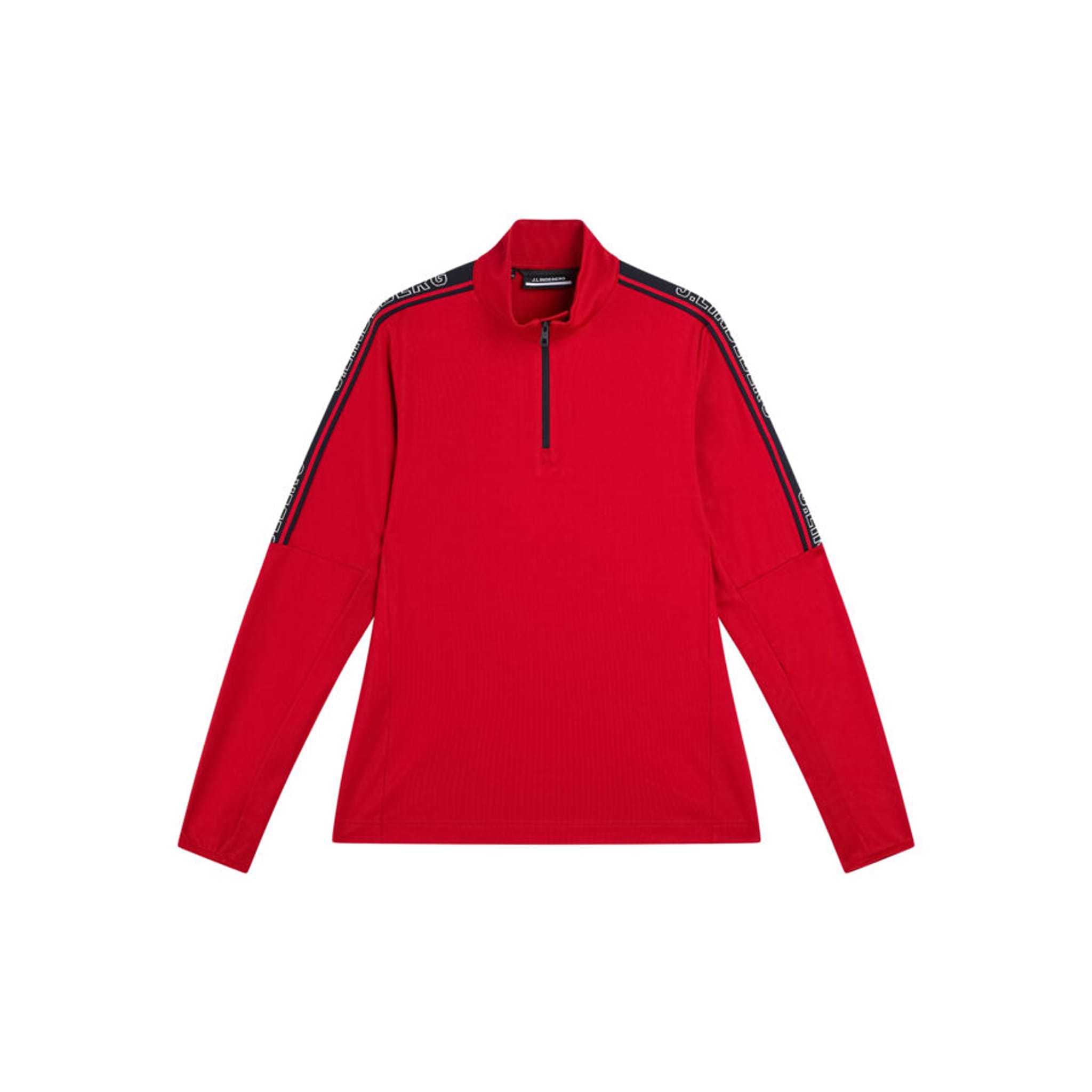 J. Lindeberg William Golf Mid Layer Herren