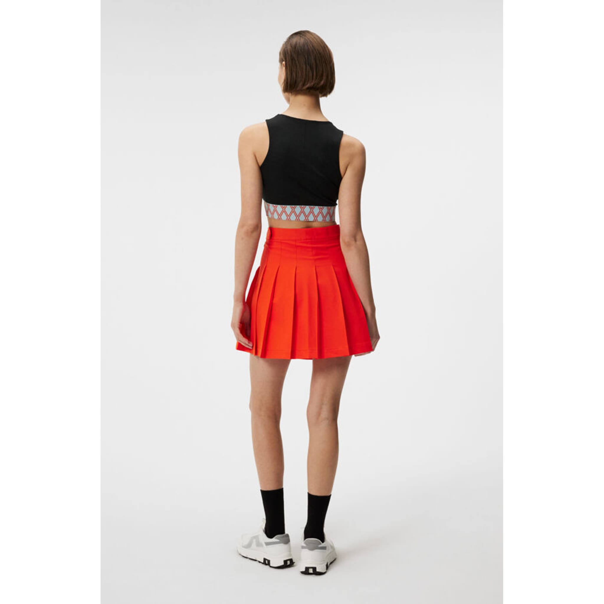 J. Lindeberg Adina Skirt Damen