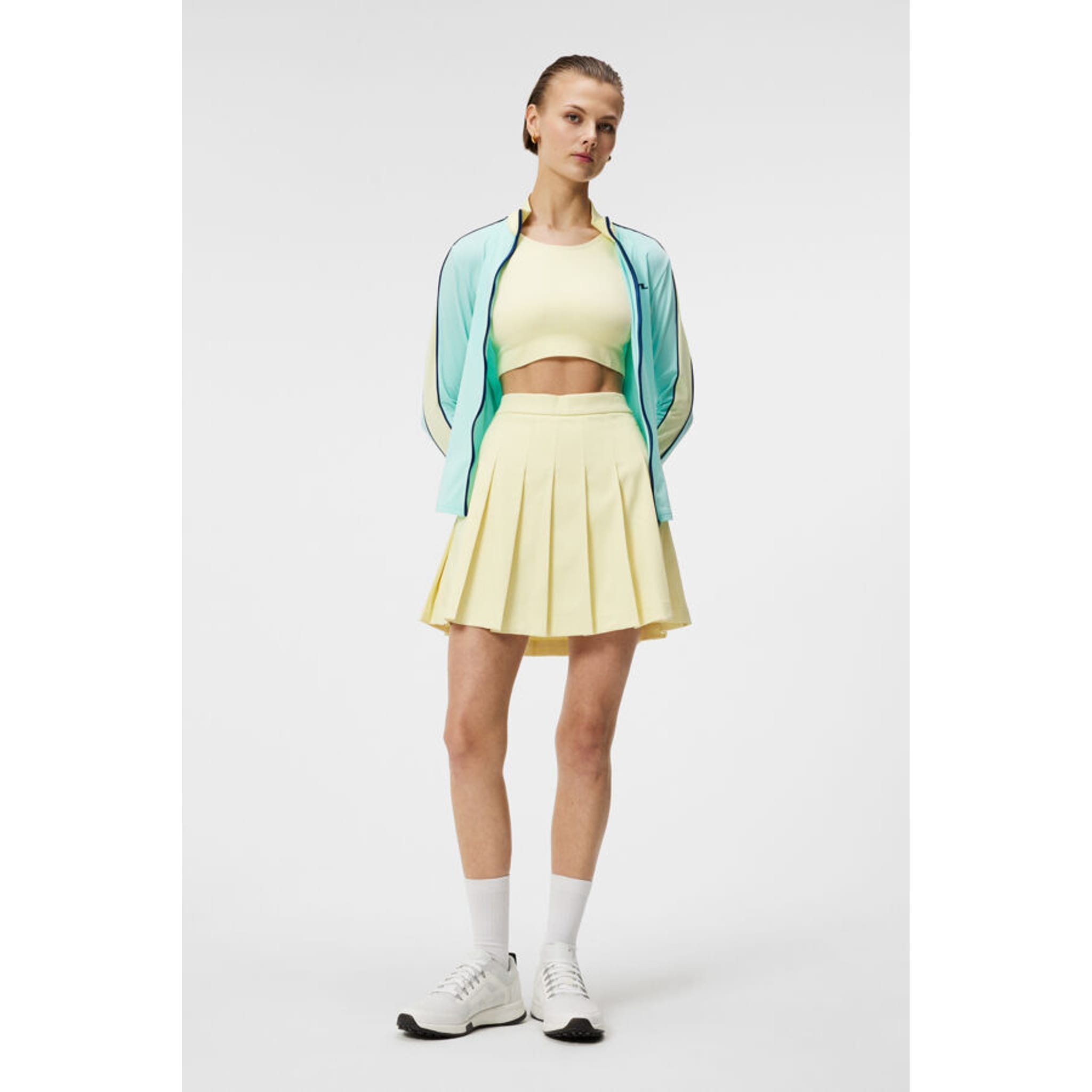 J. Lindeberg Adina Skirt Damen