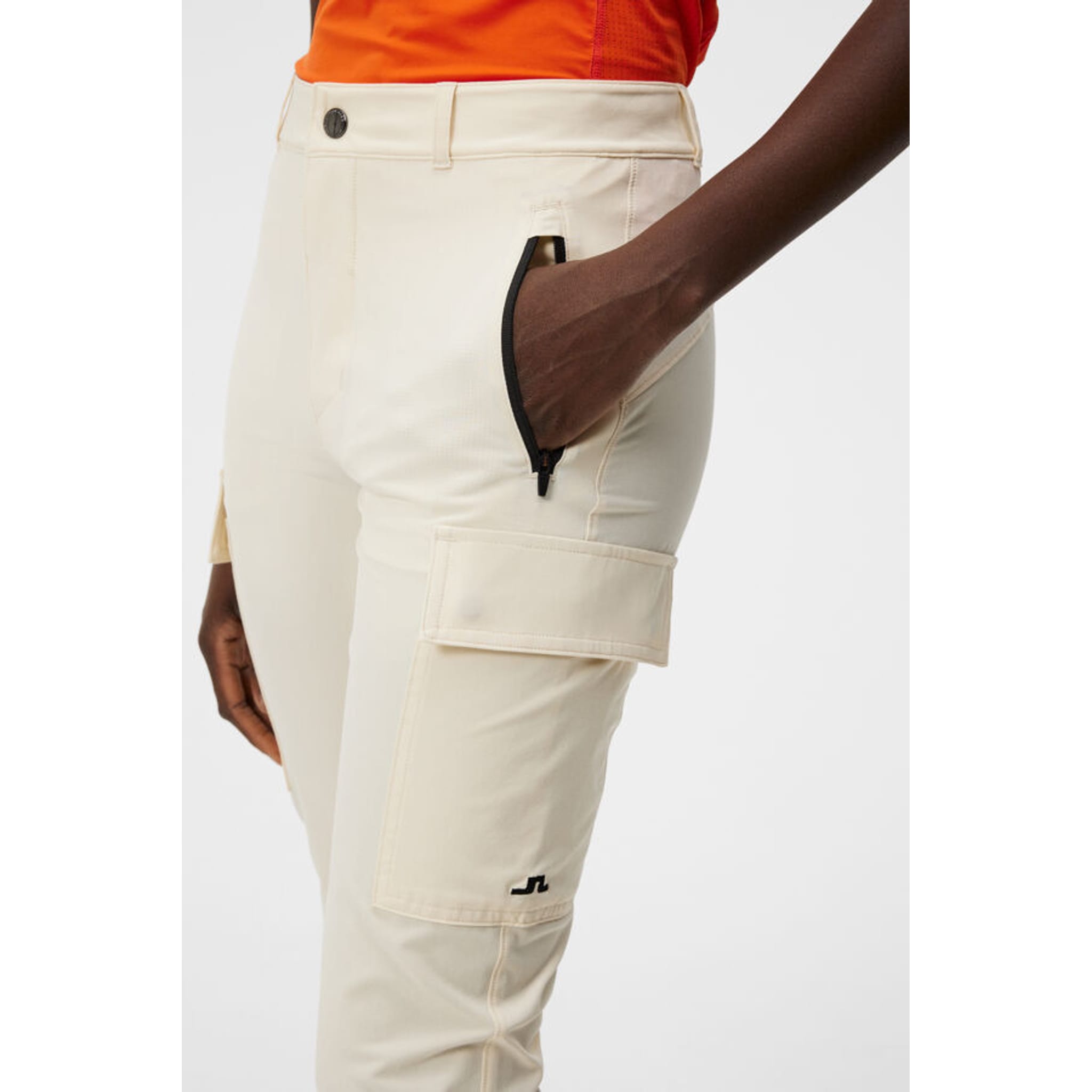 J. Lindeberg Anya Pant Damen