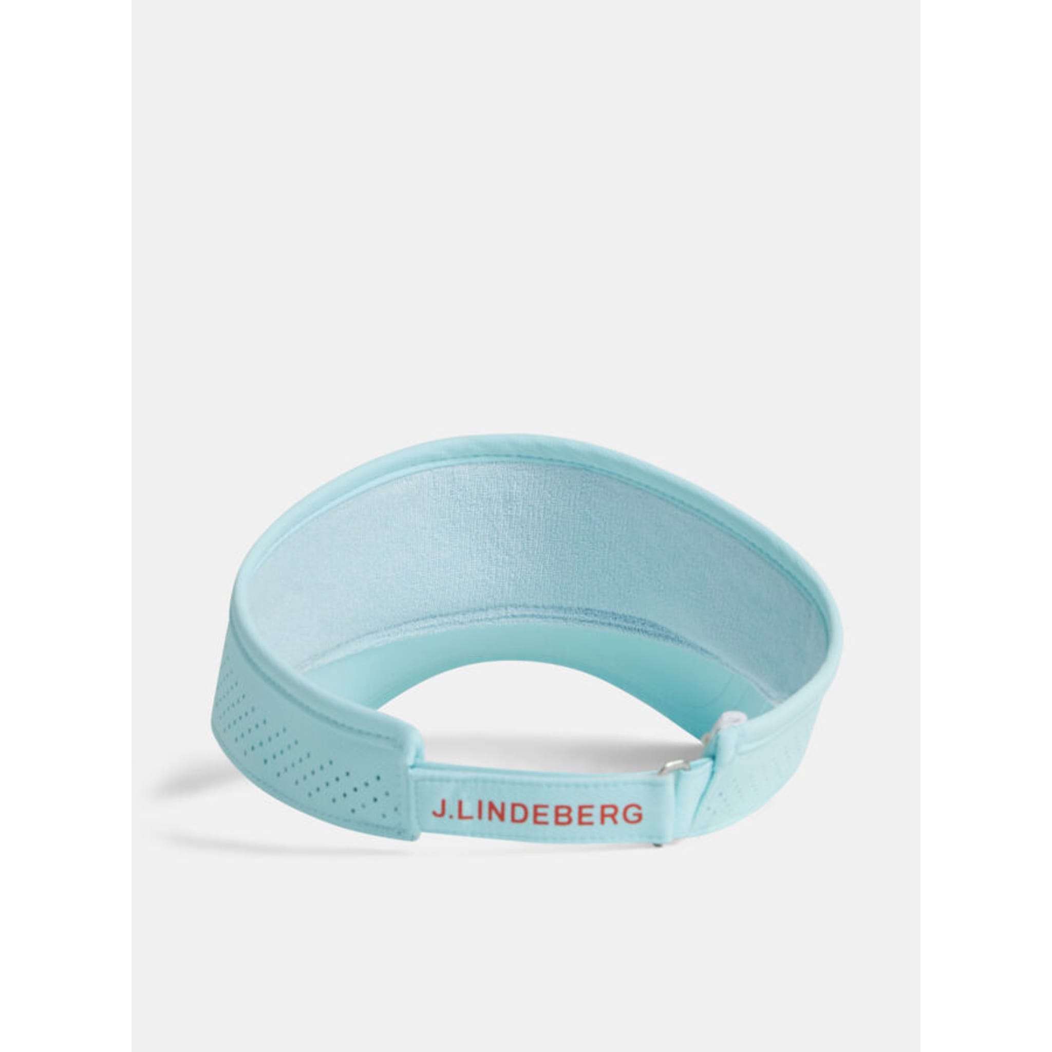 J. Lindeberg Avery Visor Herren