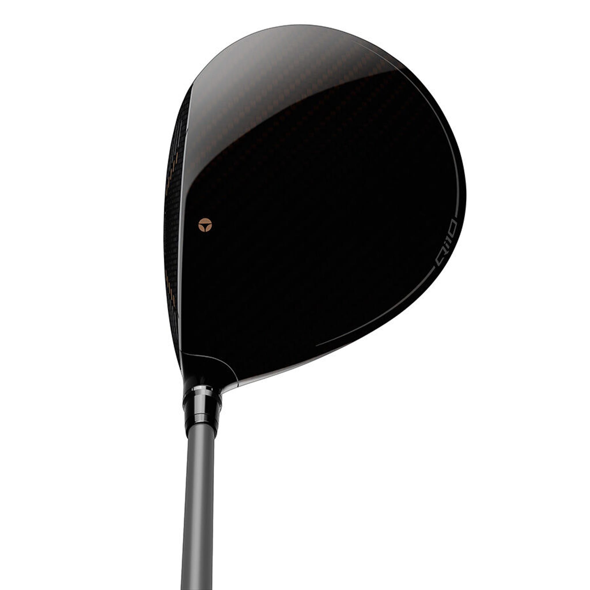 TaylorMade Qi10 LS Designer Series HE RH 9° S (Diamana 60S)