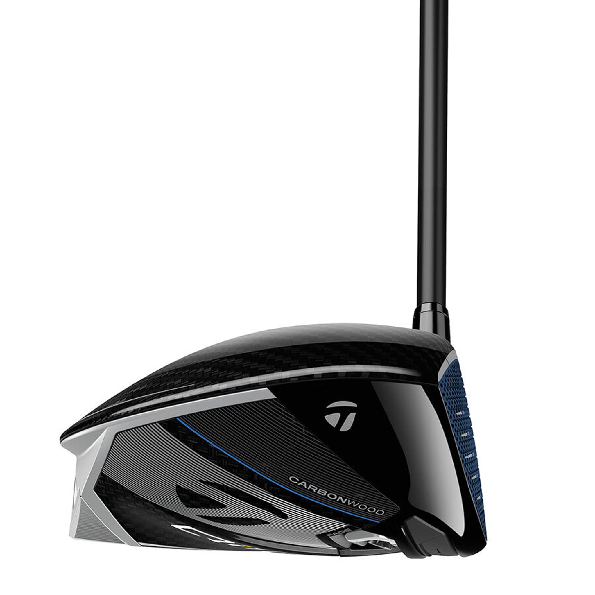 TaylorMade Qi10 LS HE RH 9° GR A (Speeder NX) ALLES Std