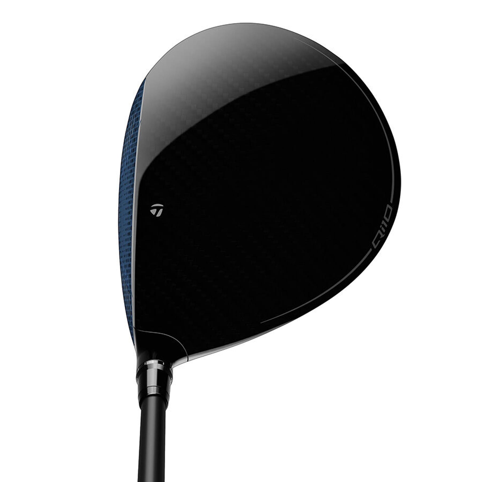 TaylorMade Qi10 LS HE RH 9° R GR (Speeder NX)