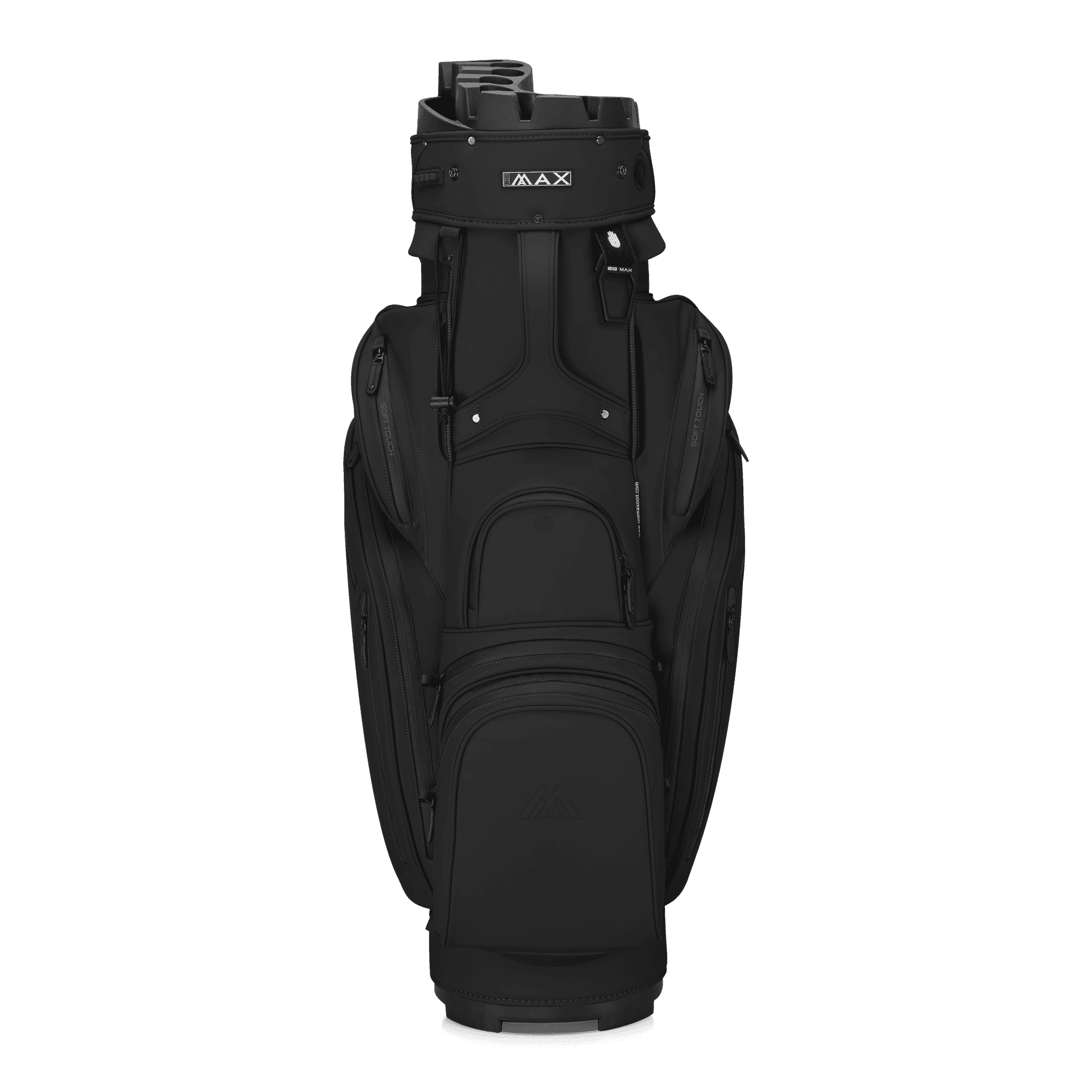 Big Max Dri Lite Silencio Prime Cartbag