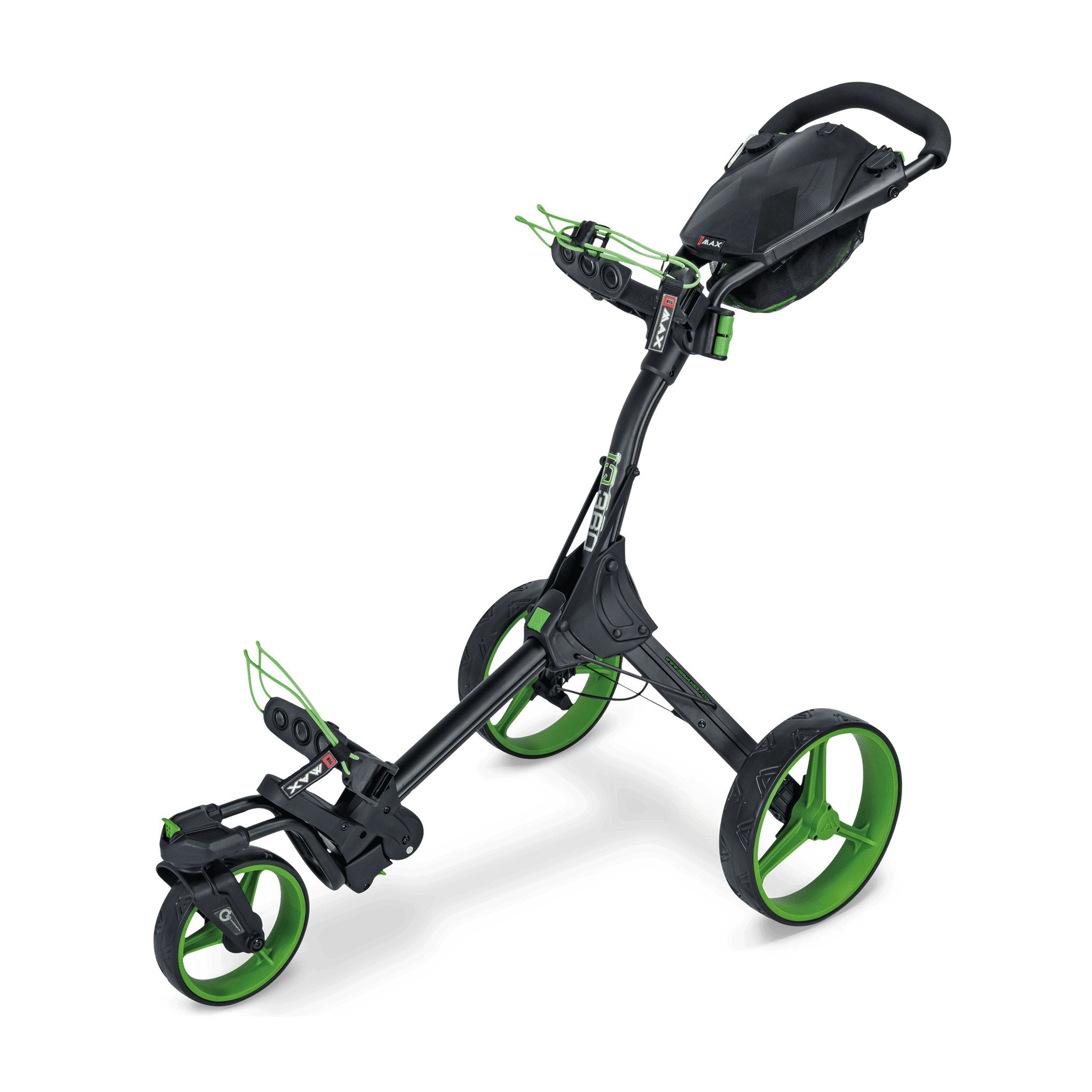 Big Max IQ 360 Trolley