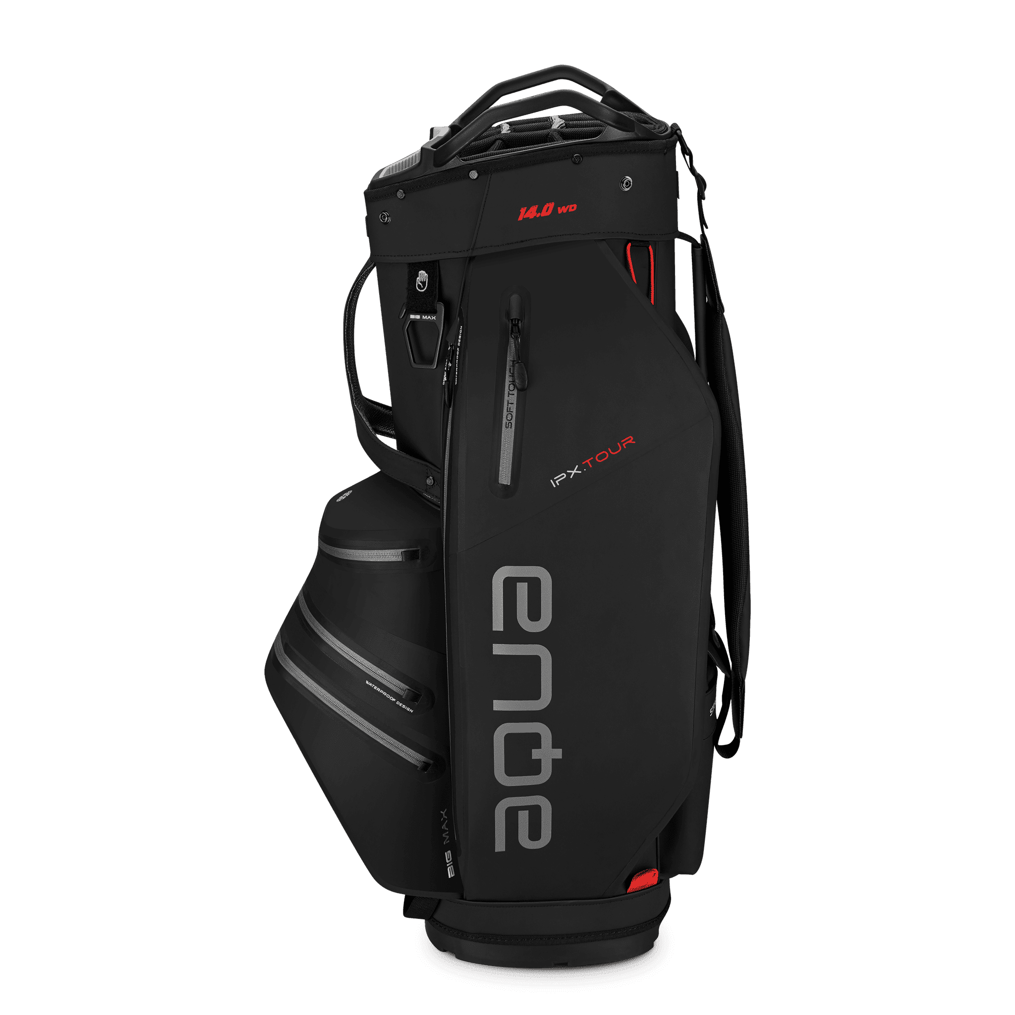 Big Max AQUA IPX.Tour Cartbag