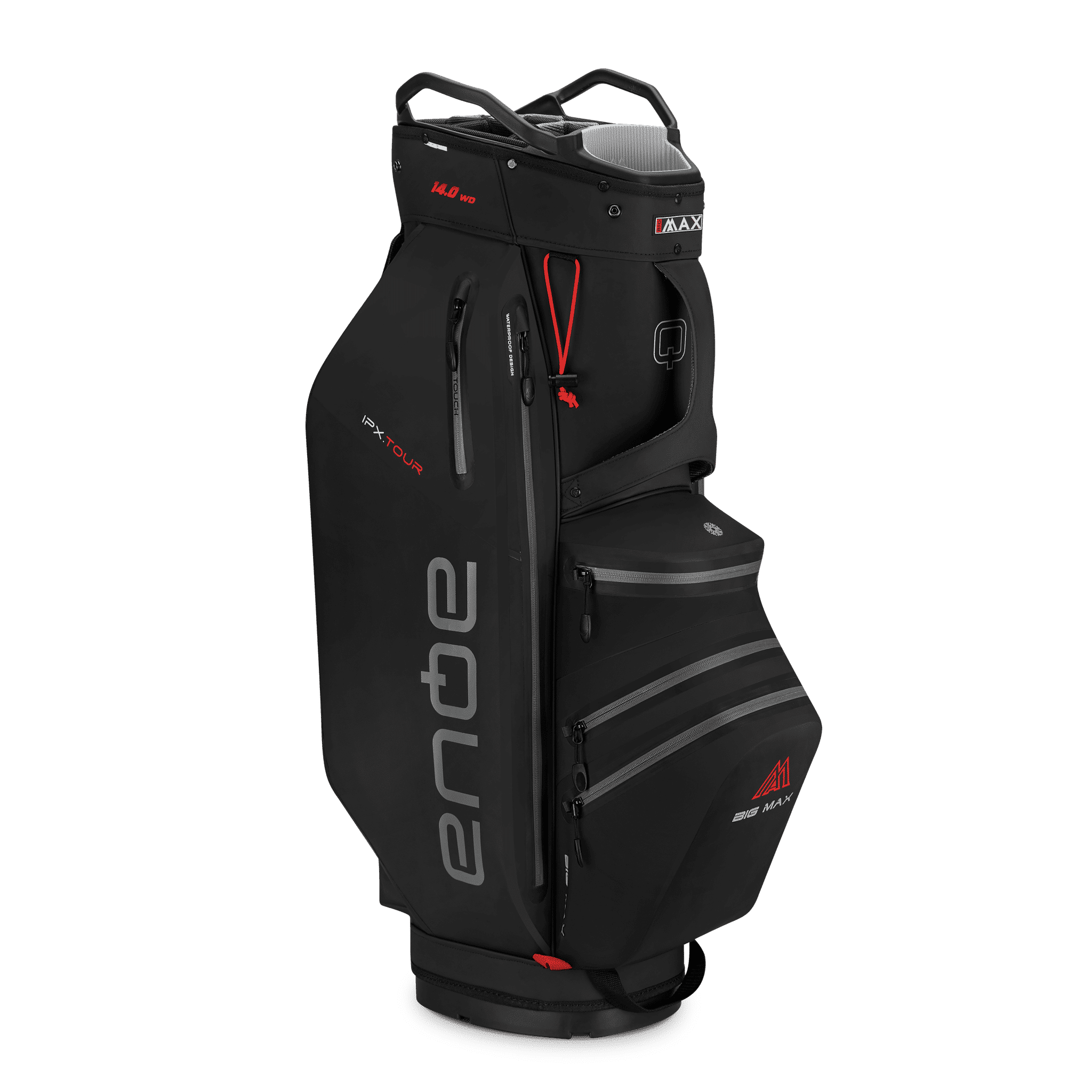 Big Max AQUA IPX.Tour Cartbag