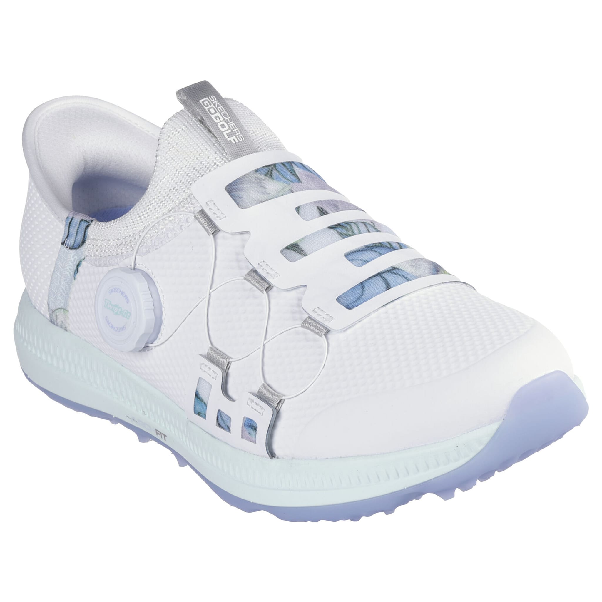 Buty do golfa Skechers Elite 5 Slip dla kobiet