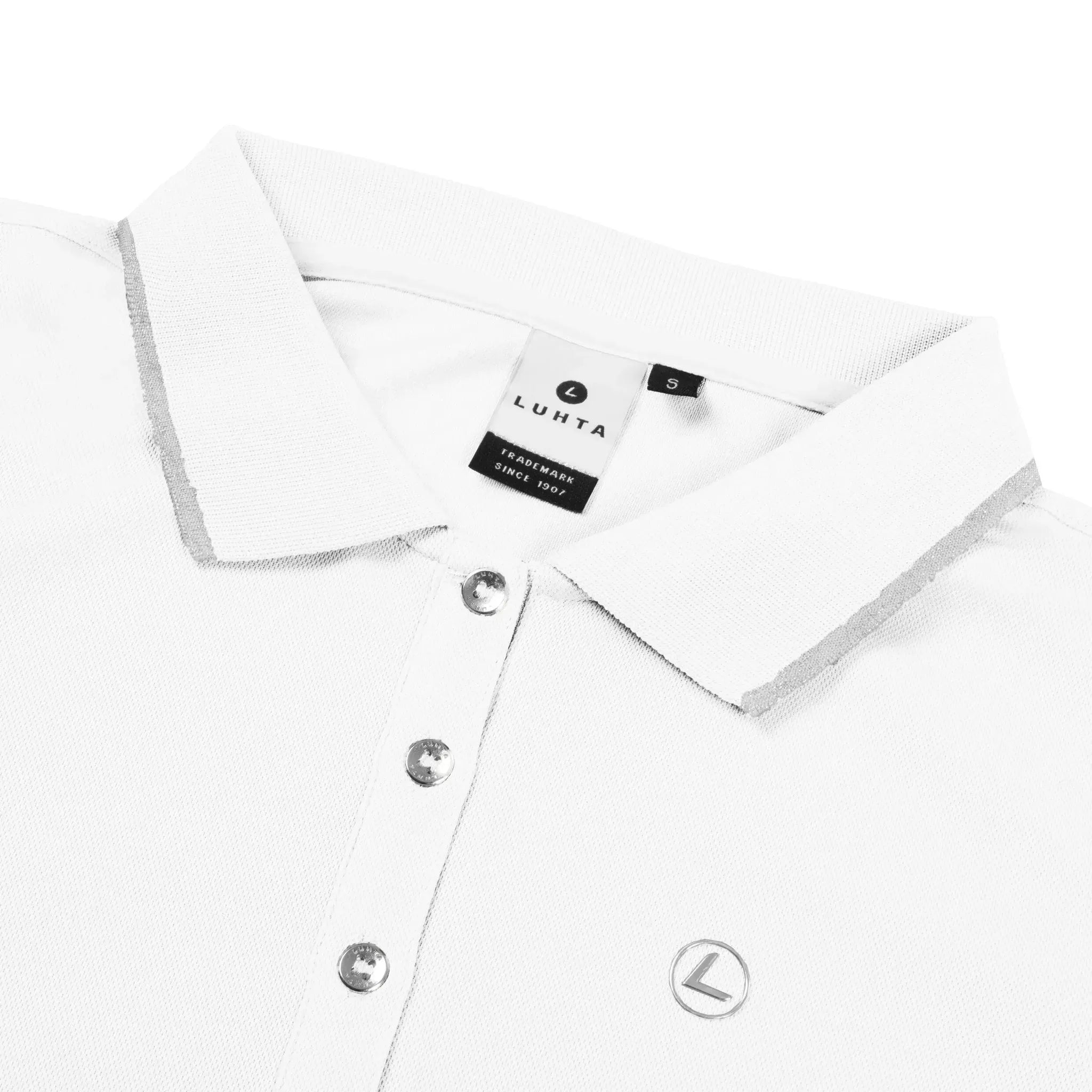 Luhta Kivimaa Polo Shirts