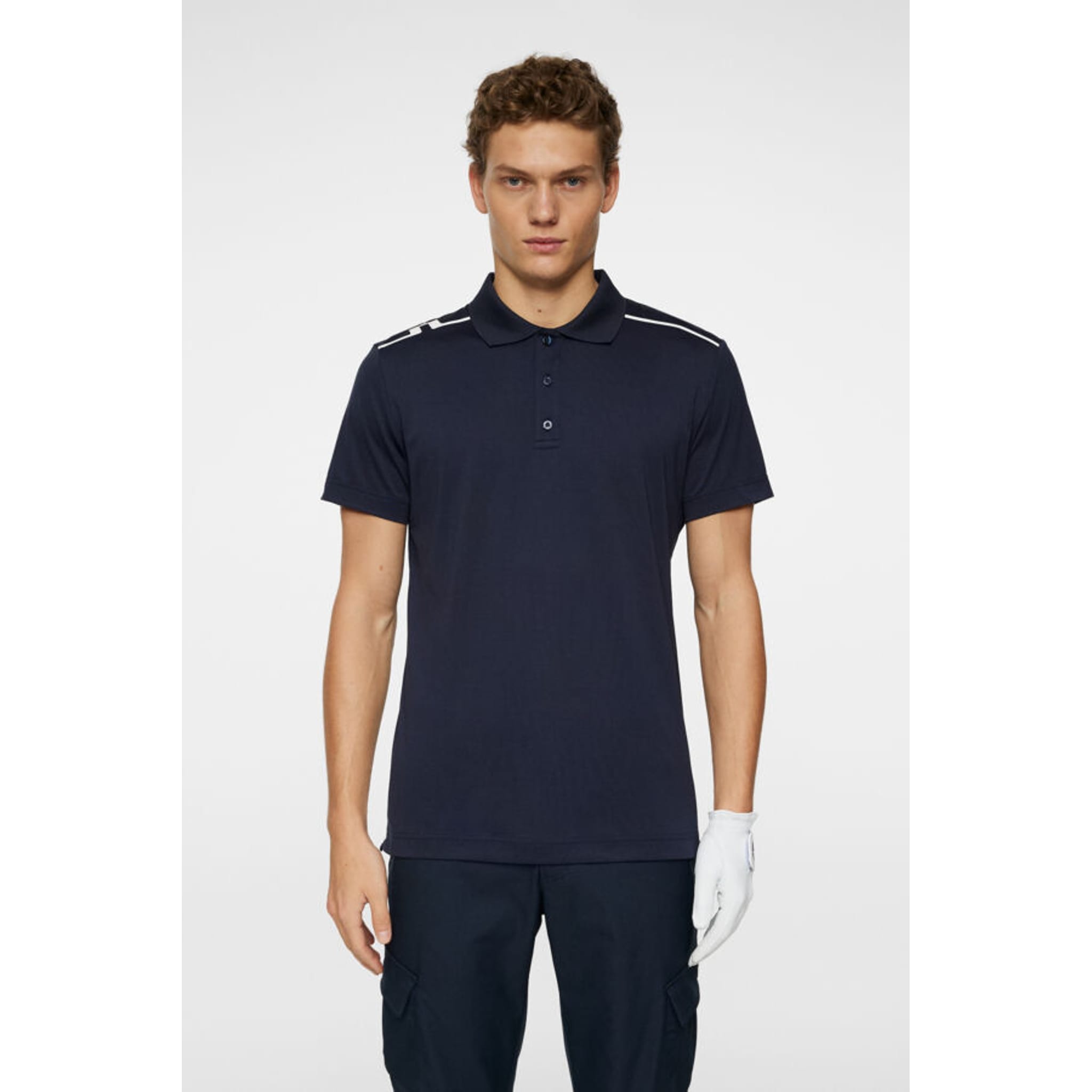 J. Lindeberg Lionel Polo