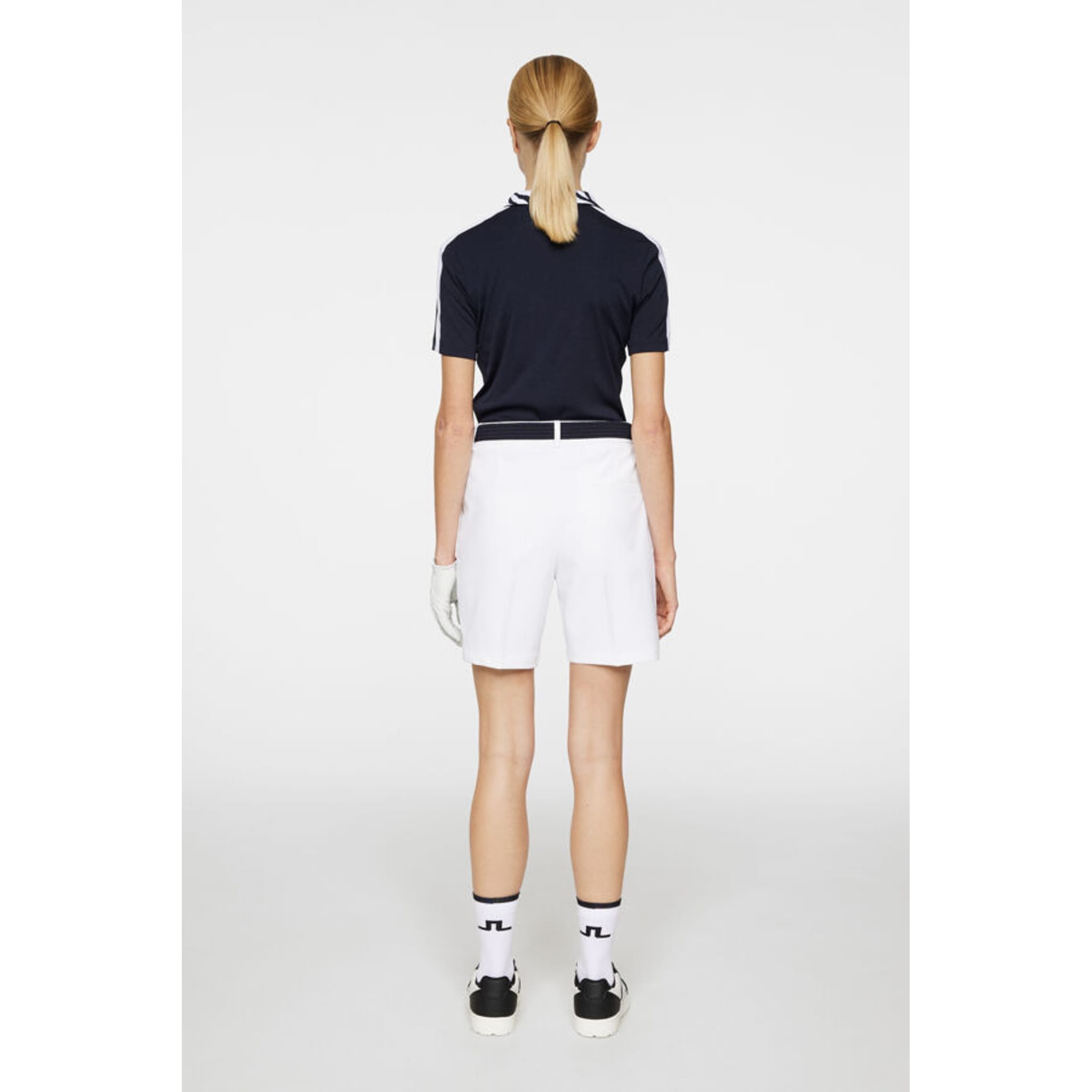 J. Lindeberg Gwen Long Shorts