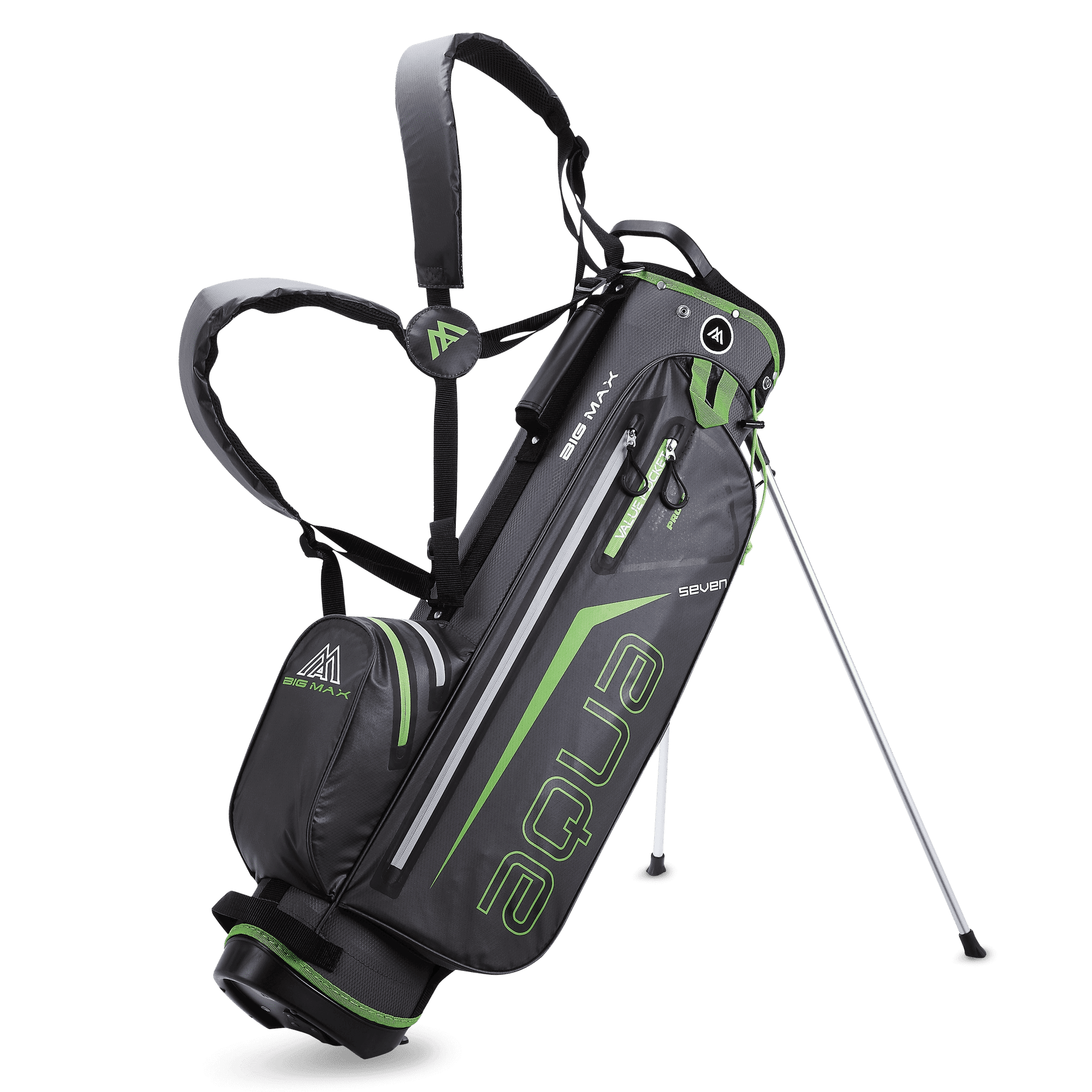 Big Max AQUA Seven Standbag