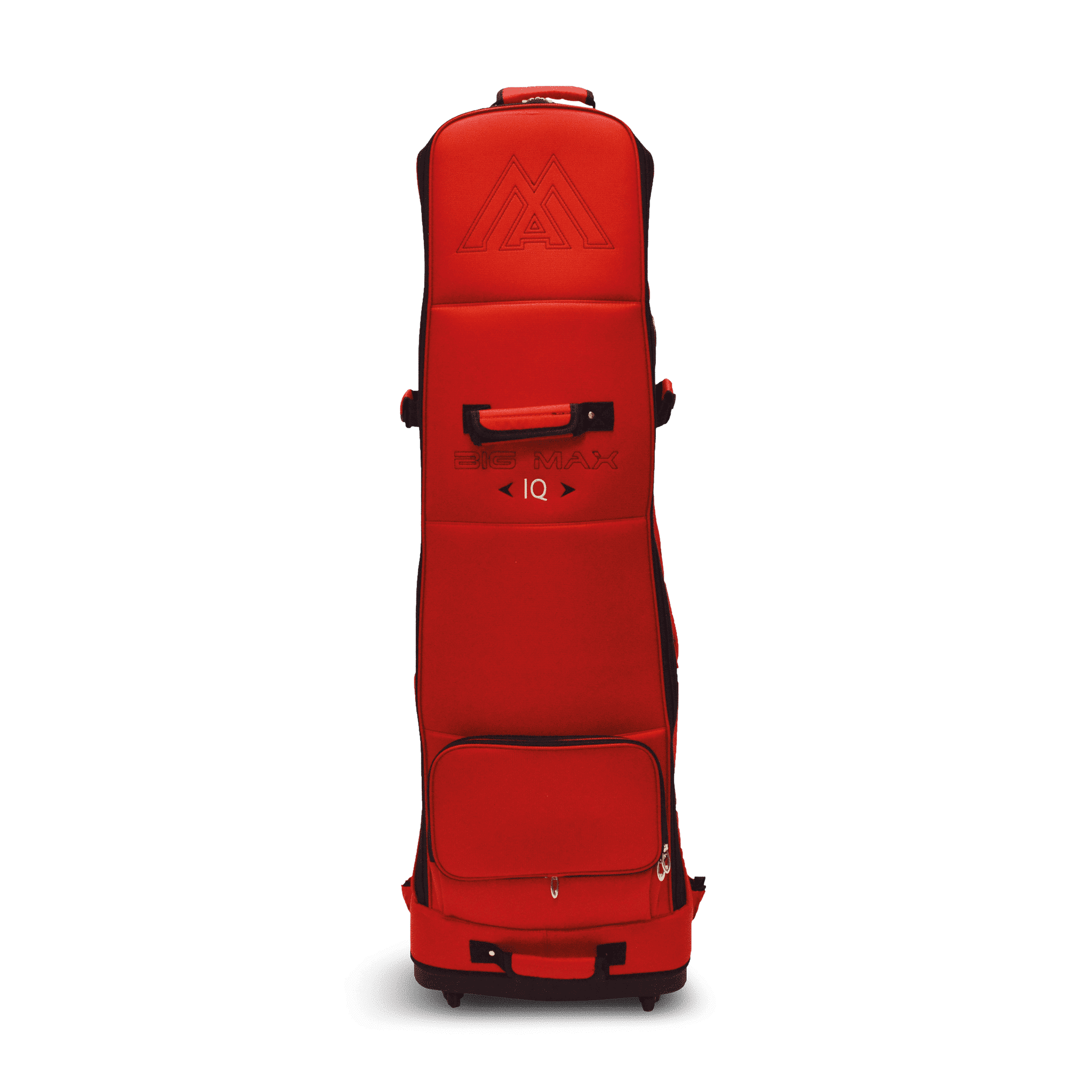 Big Max IQ 2 Travelcover