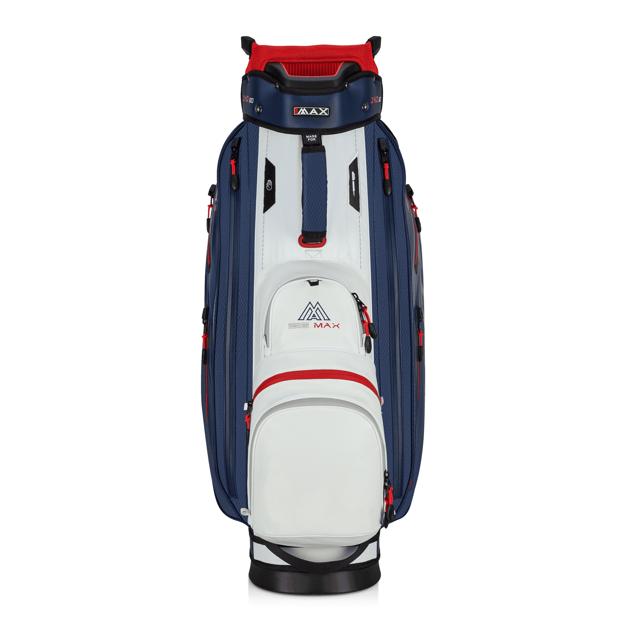 Big Max Dri Lite Sport 3 Cartbag