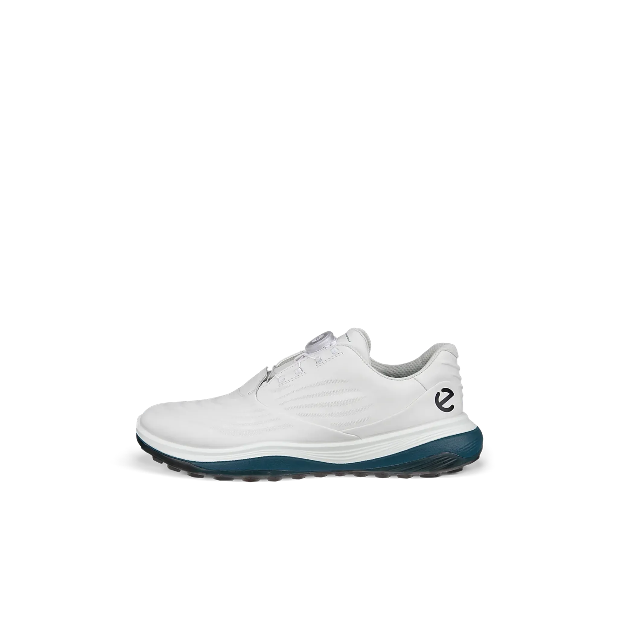 Buty golfowe męskie Ecco LT1