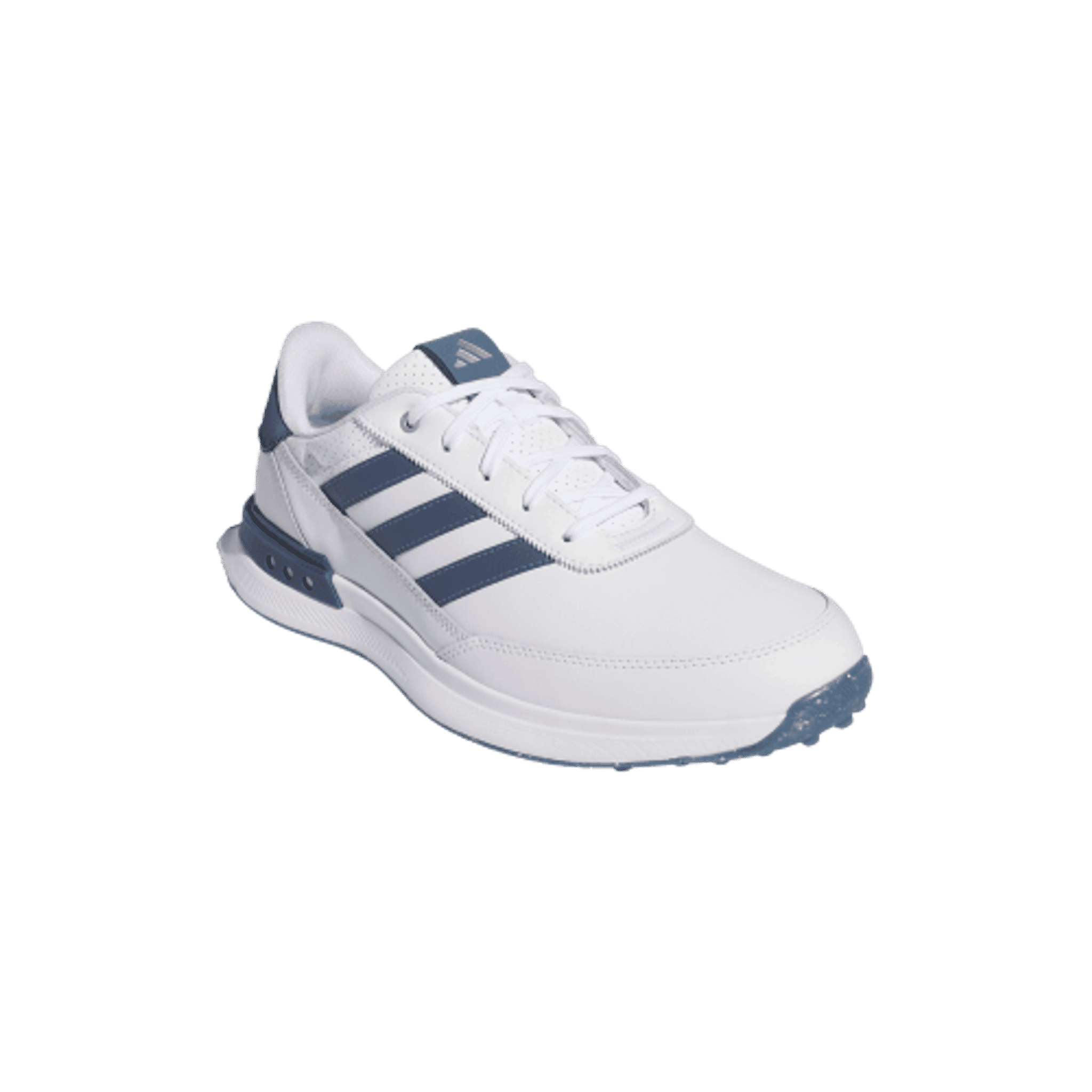 Adidas S2G SL LEATHER 24 FTWWHT/CONAVY/SILVMT Herren