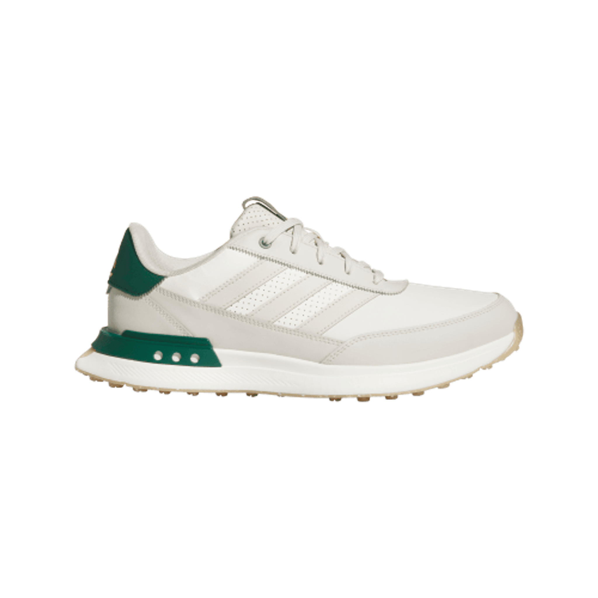 Adidas S2G SL LEATHER 24 OWHITE/ALUMIN/CGREEN