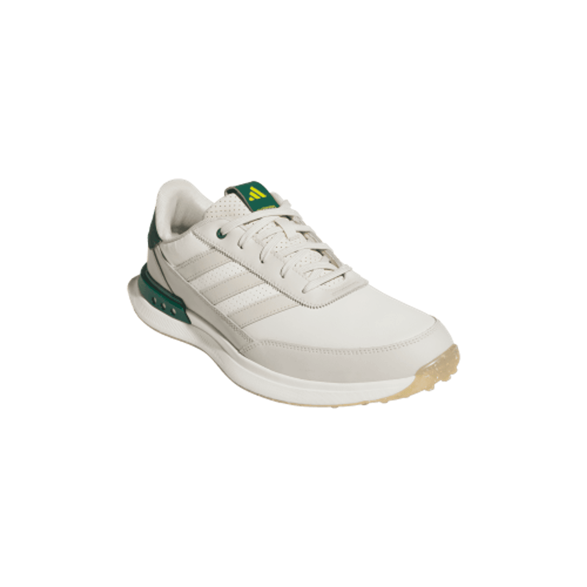 Adidas S2G SL LEATHER 24 OWHITE/ALUMIN/CGREEN