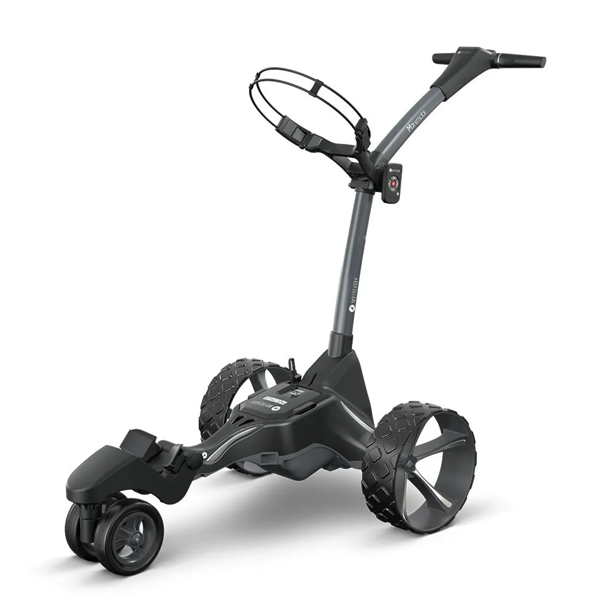 Motocaddy M7 Remote Ultra Elektrotrolley