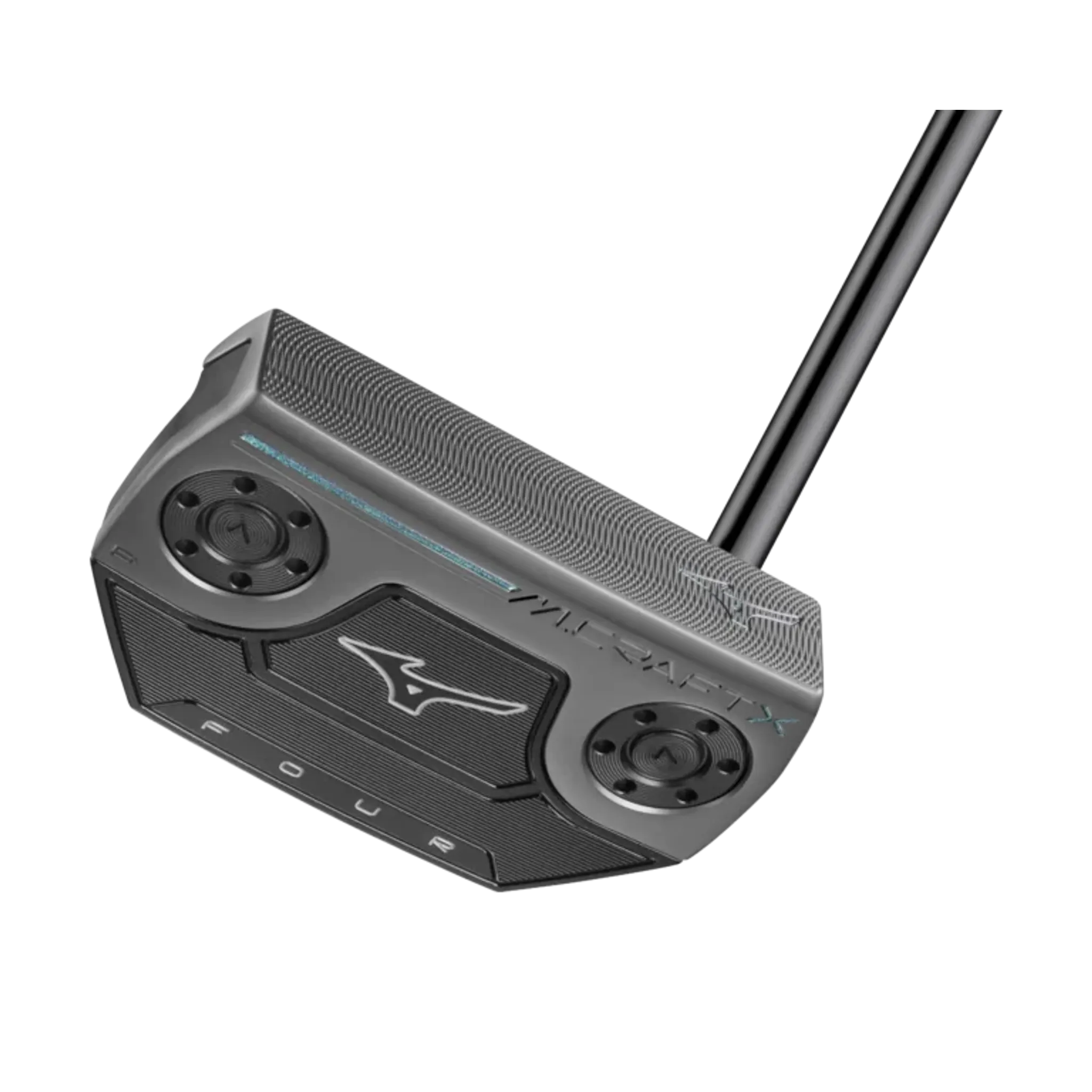 Mizuno M Craft X B4 Putter