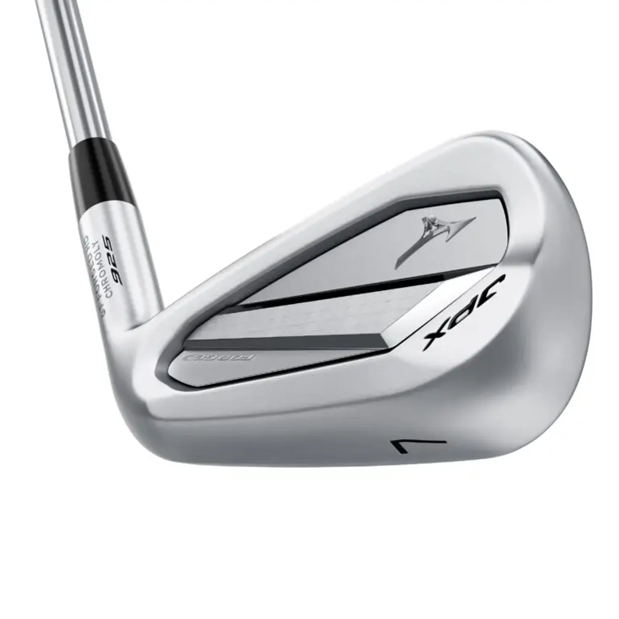 Mizuno JPX 925 Forged Eisensatz