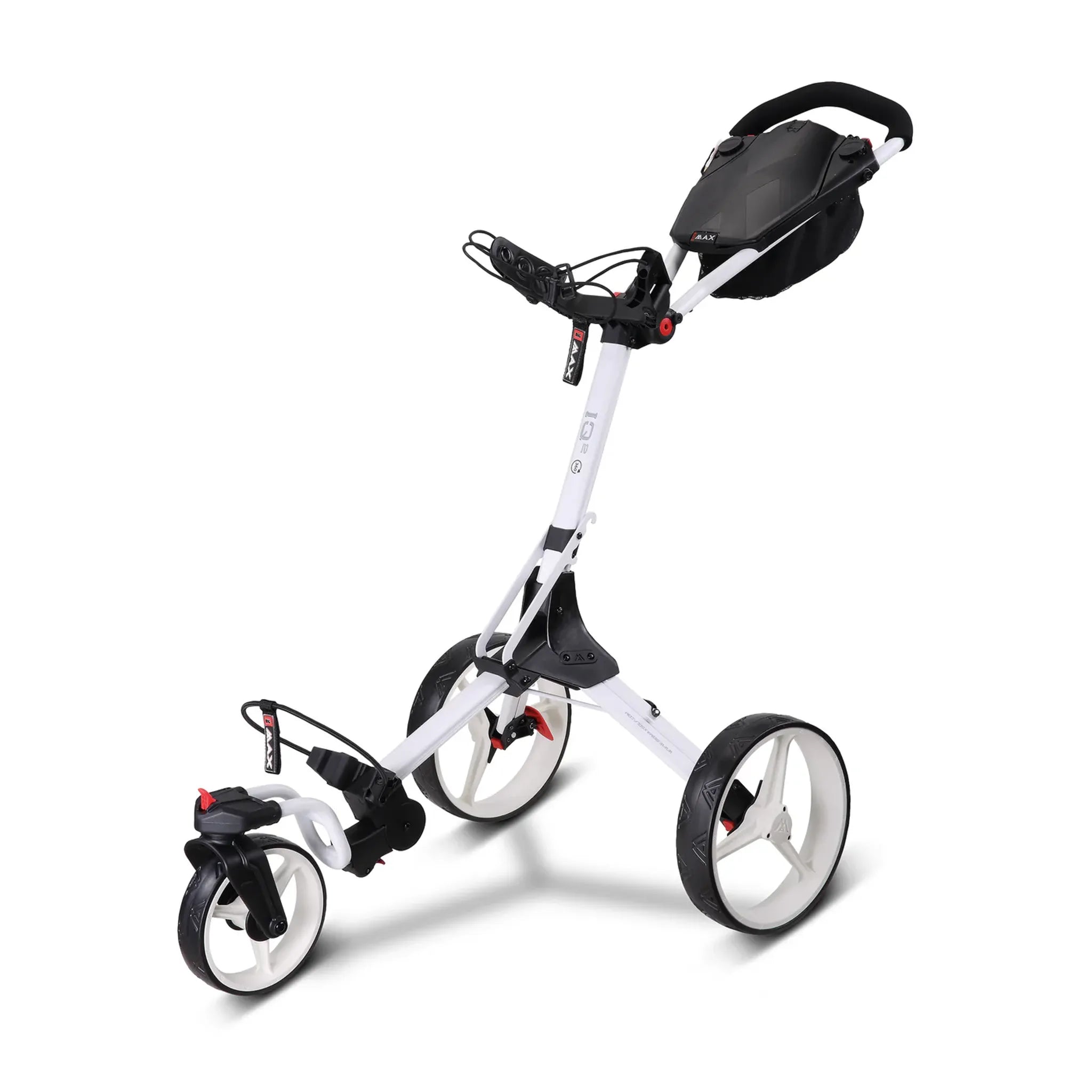 Big Max IQ² 360 Golf-Trolley