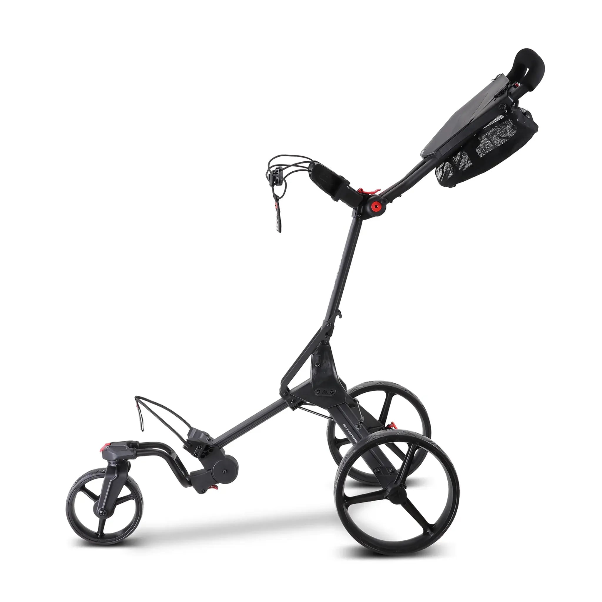 Big Max IQ² 360 Golf-Trolley